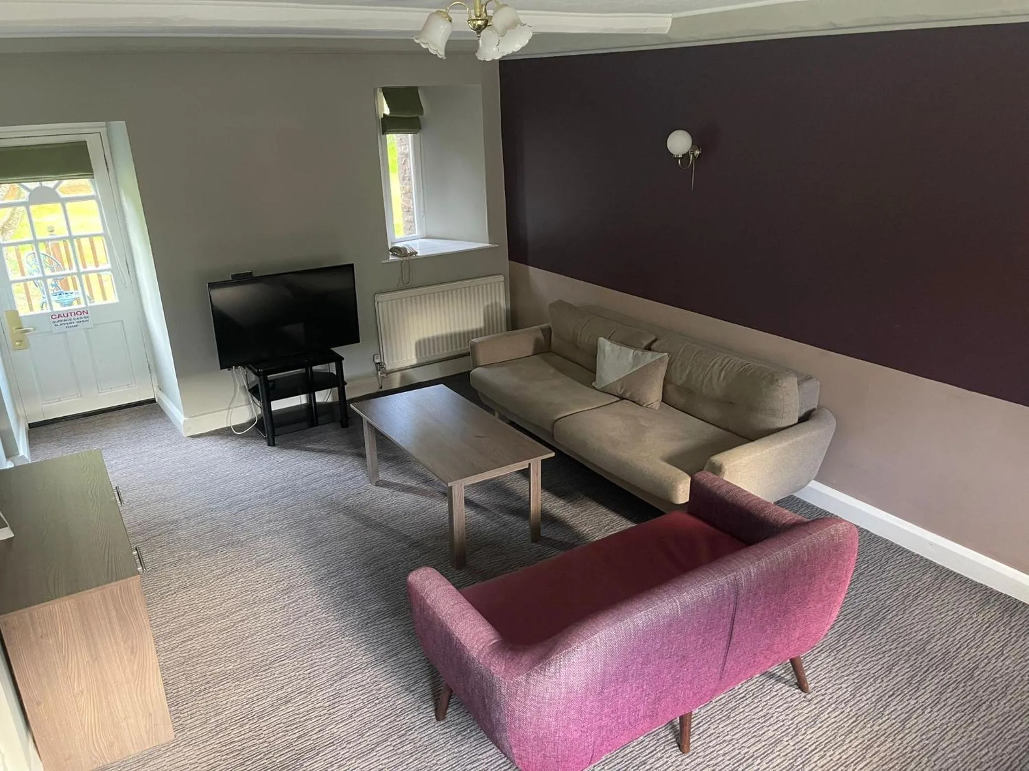 Cwrt Bleddyn Hotel & Spa