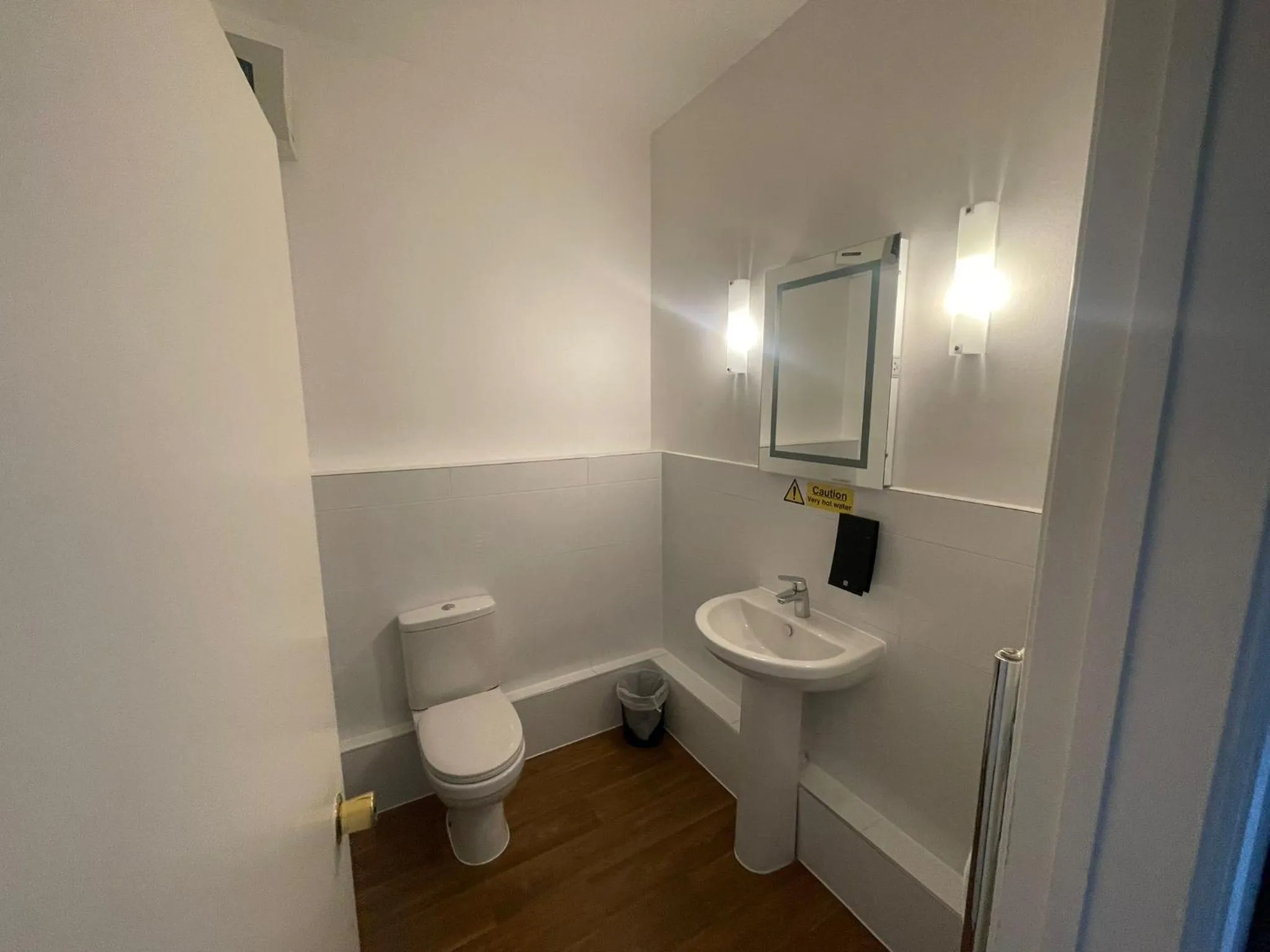 Cwrt Bleddyn Hotel & Spa