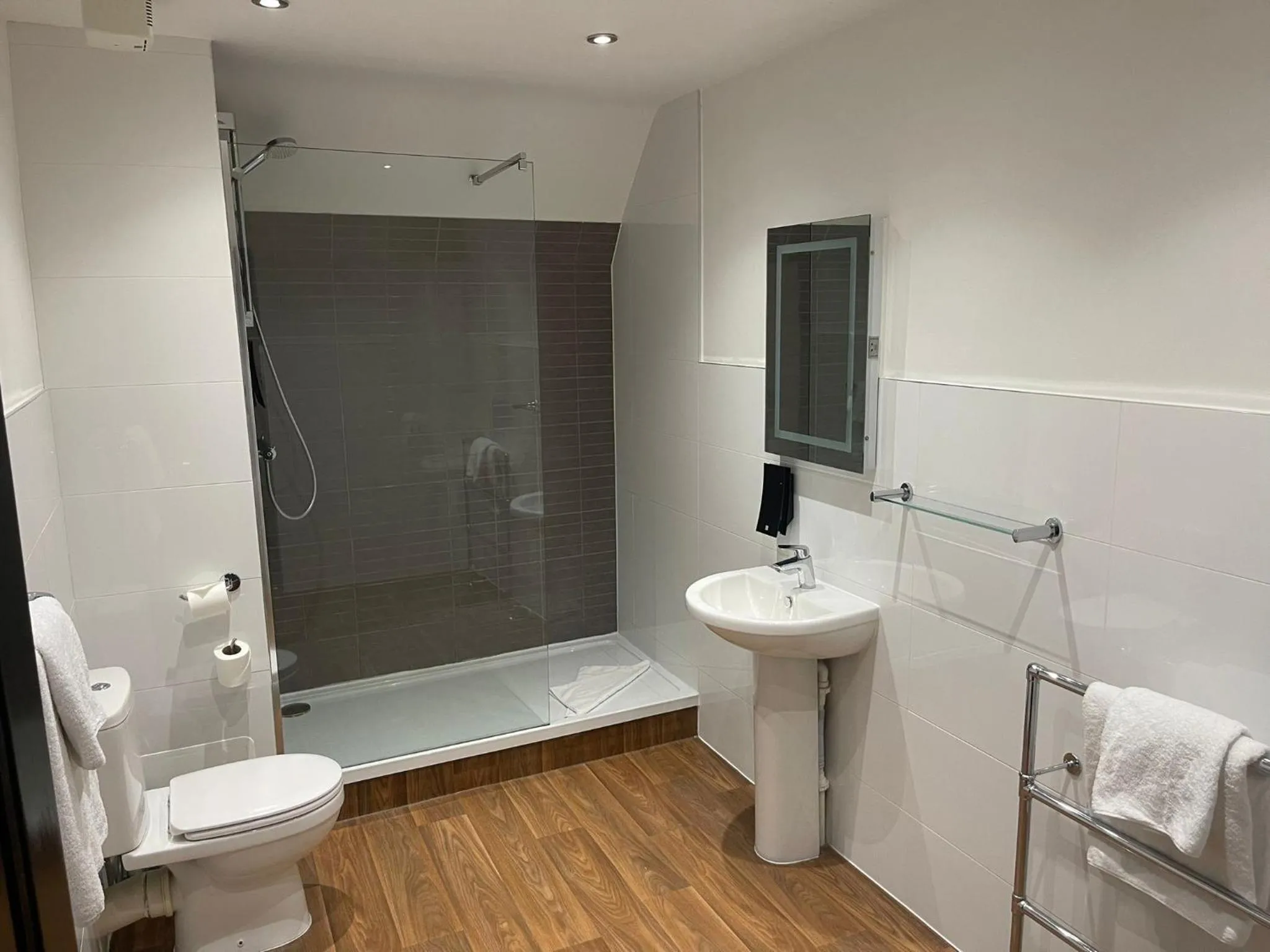 Cwrt Bleddyn Hotel & Spa