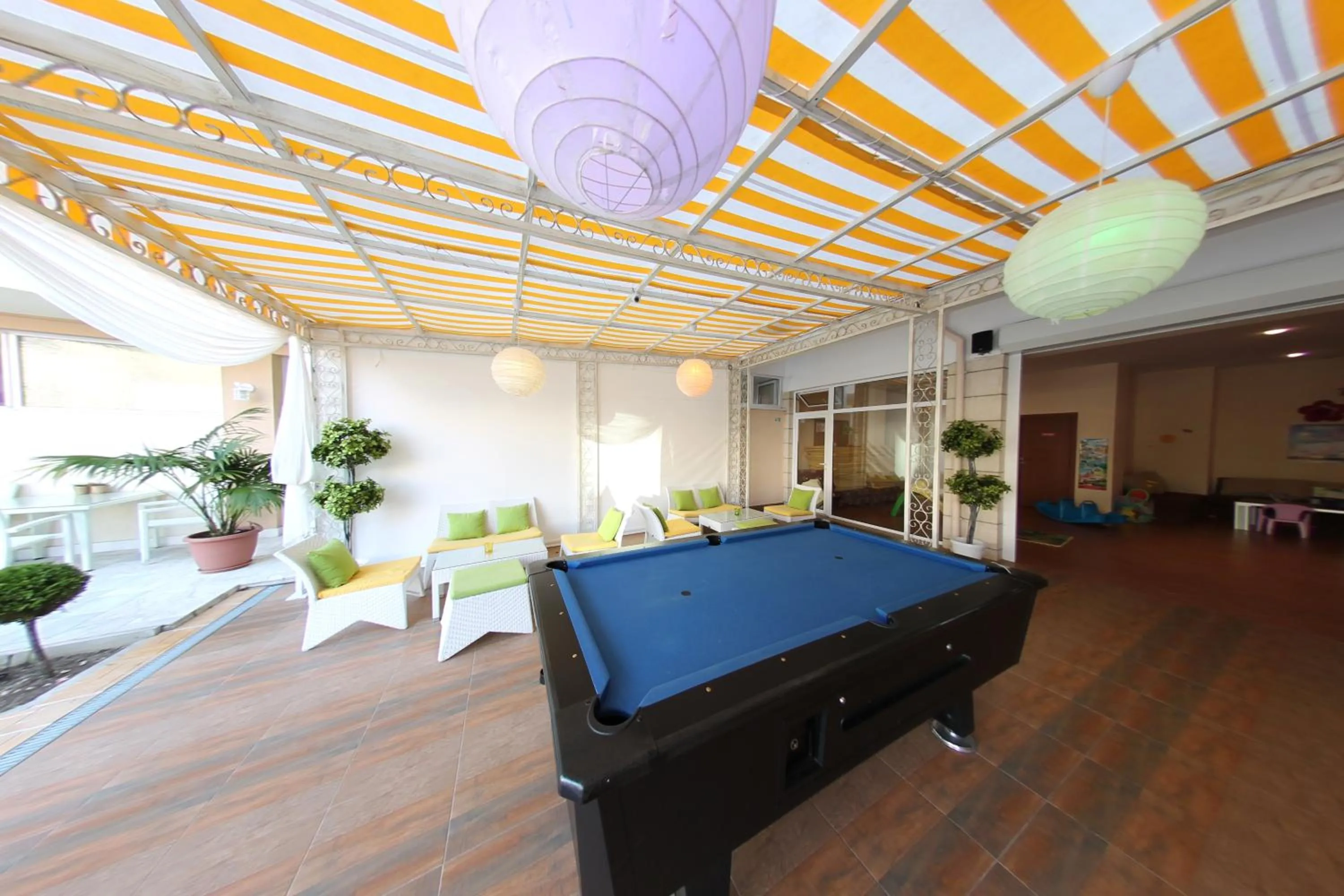 Other in Karlovo Hotel