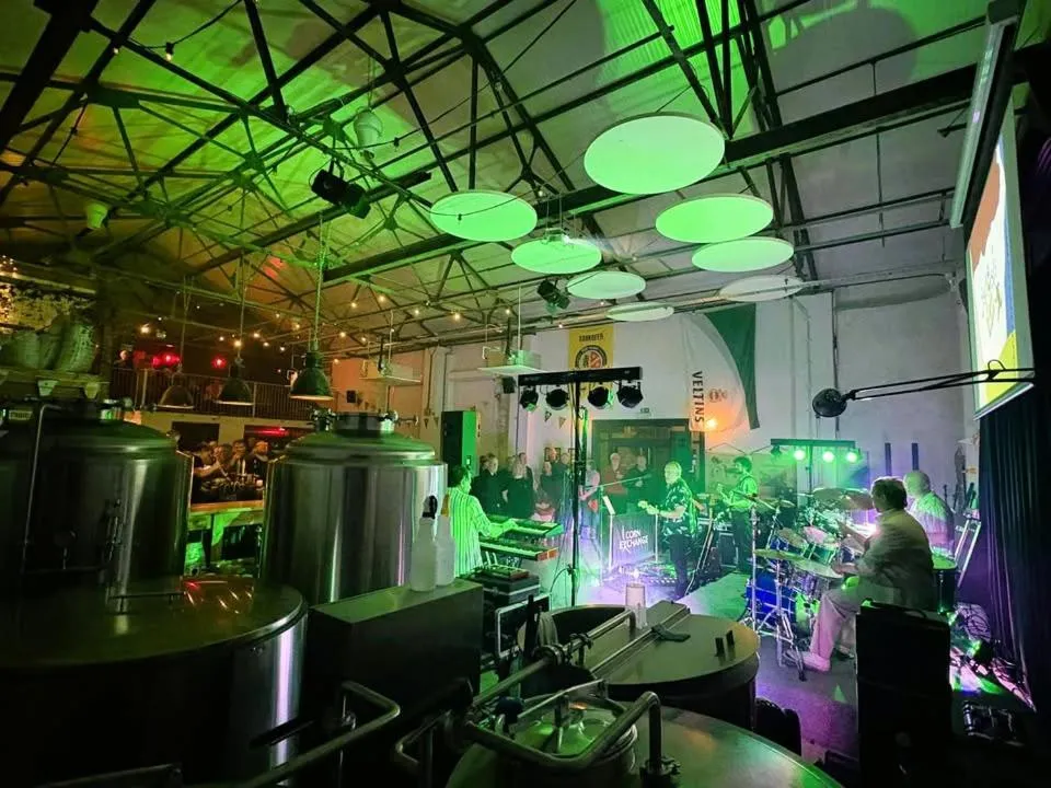 The Kings Head Hotel