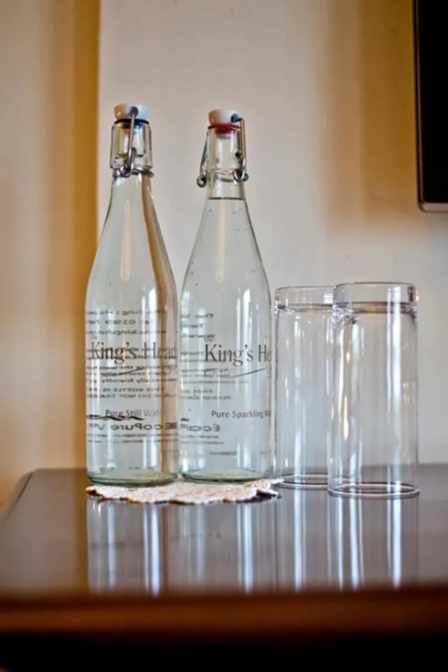 The Kings Head Hotel