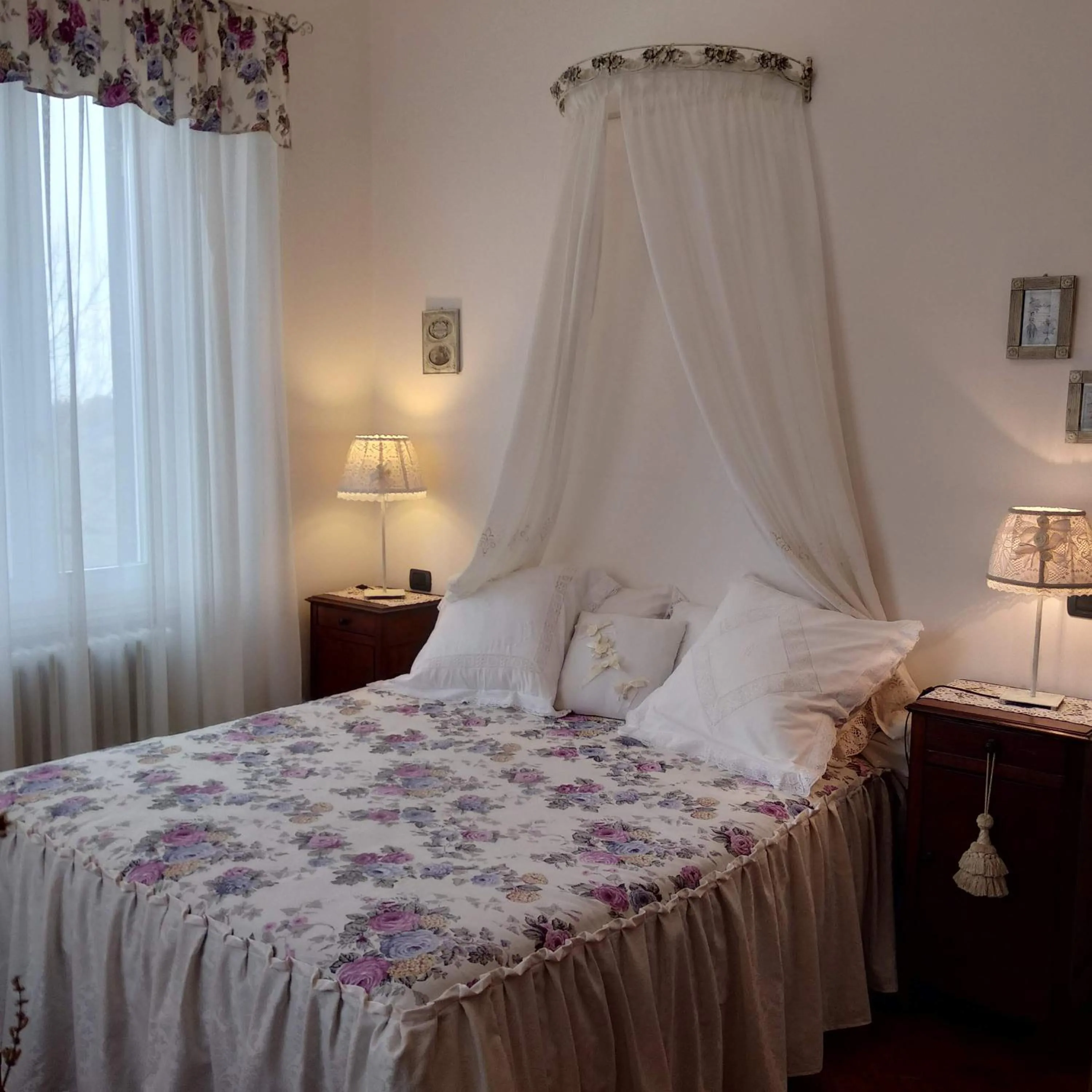 Bedroom, Bed in B&B Palazzo Mestichelli Boutique Palace