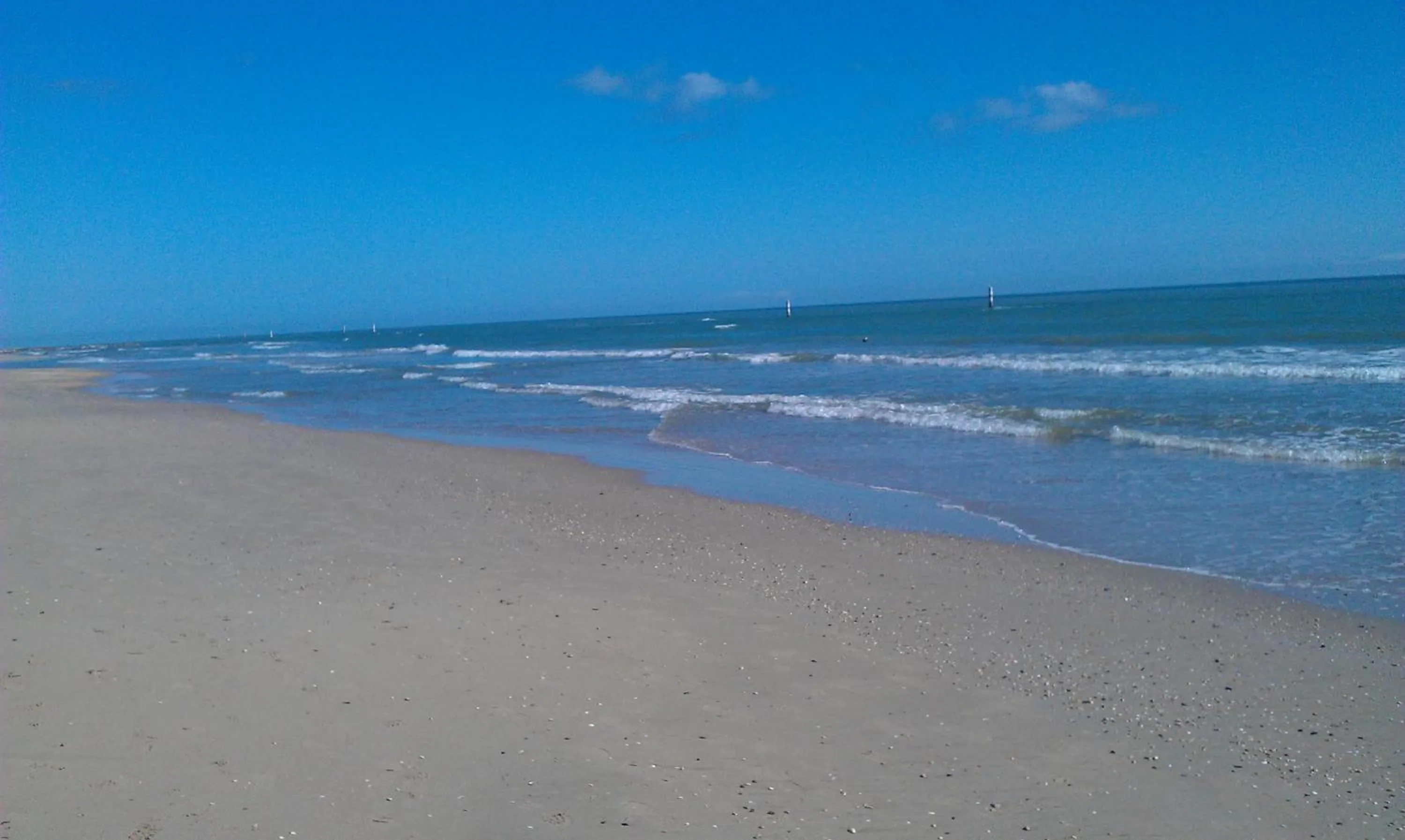 Beach in B&B Palazzo Mestichelli Boutique Palace