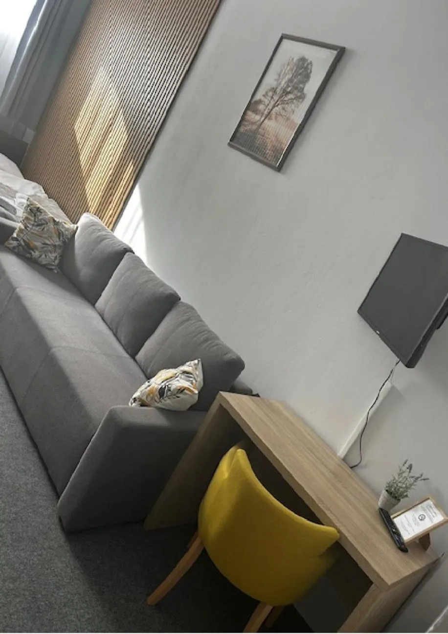 TV and multimedia in Hotelik Elka-Sen