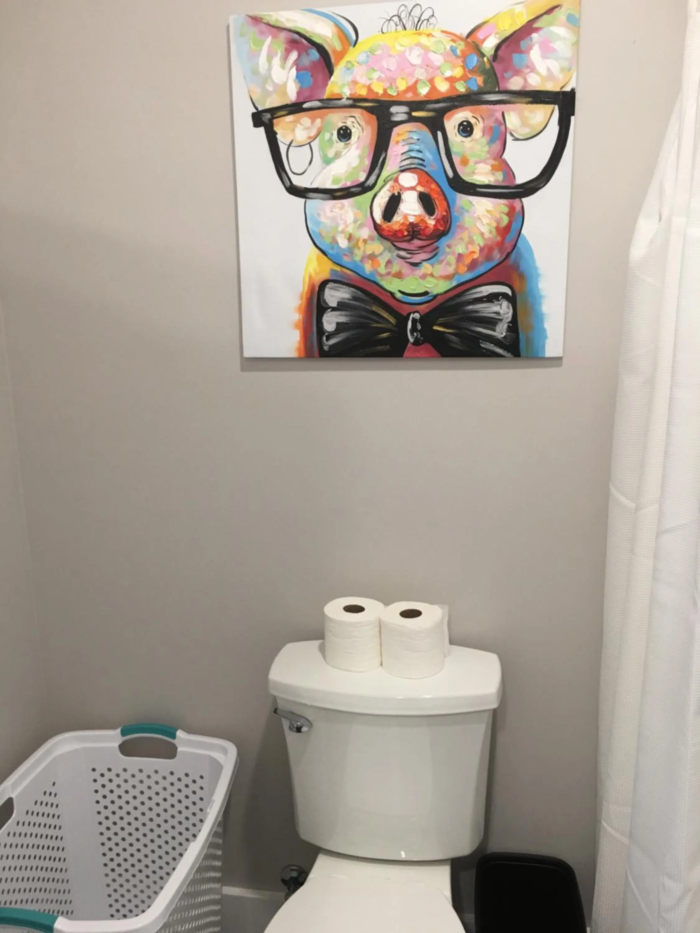 The Hotel at Huntington Square