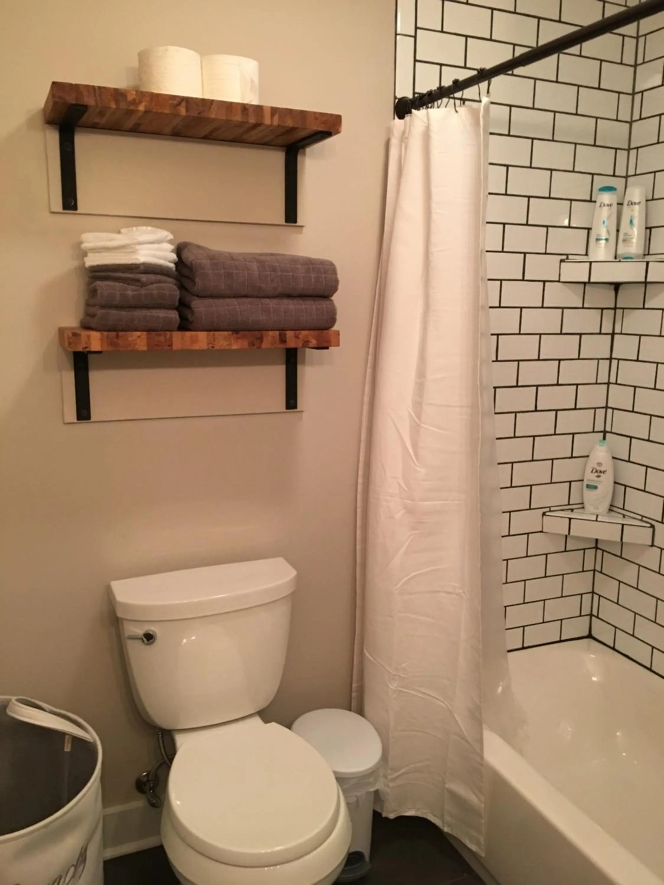 The Hotel at Huntington Square