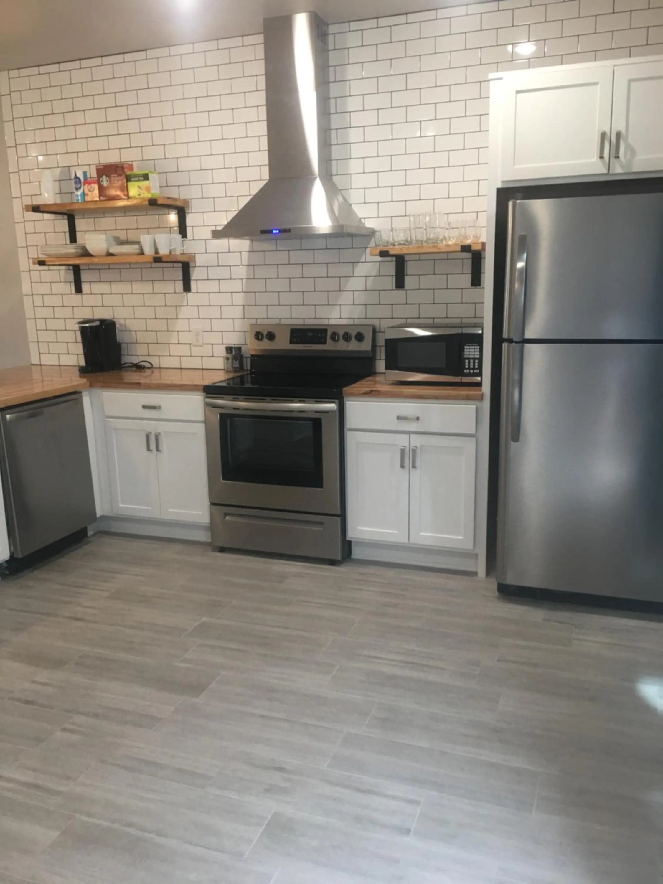 The Hotel at Huntington Square