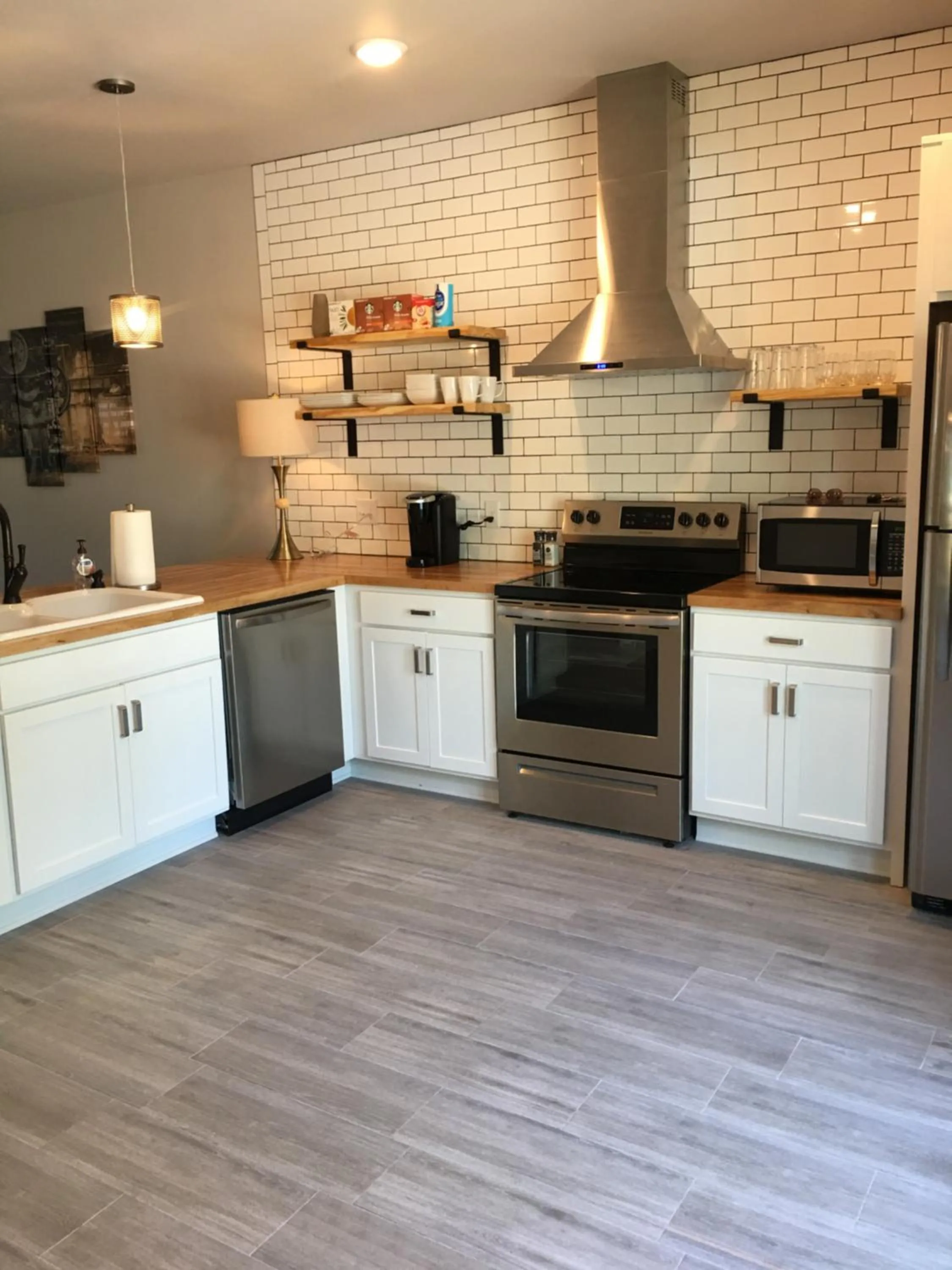 The Hotel at Huntington Square