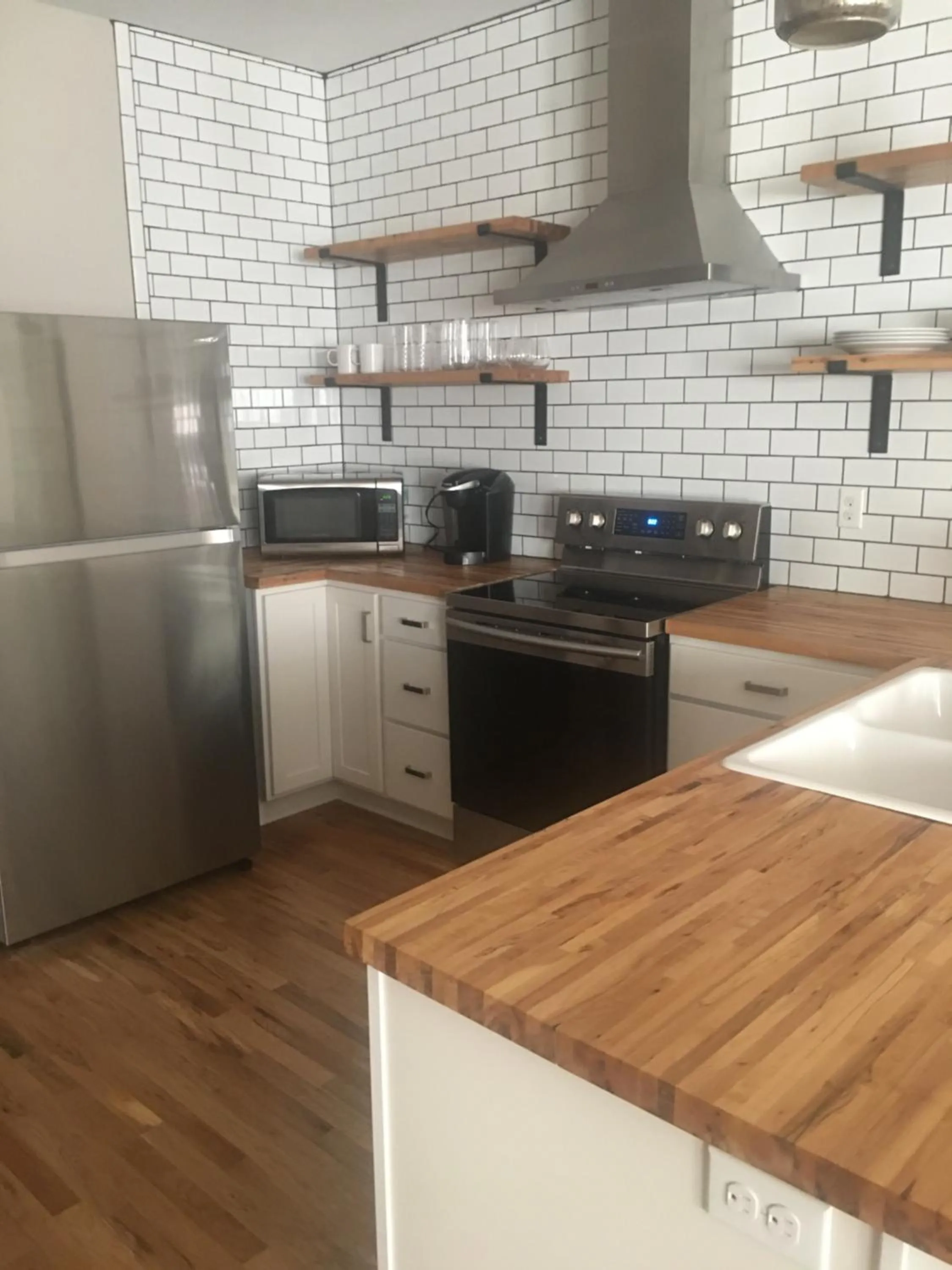 The Hotel at Huntington Square