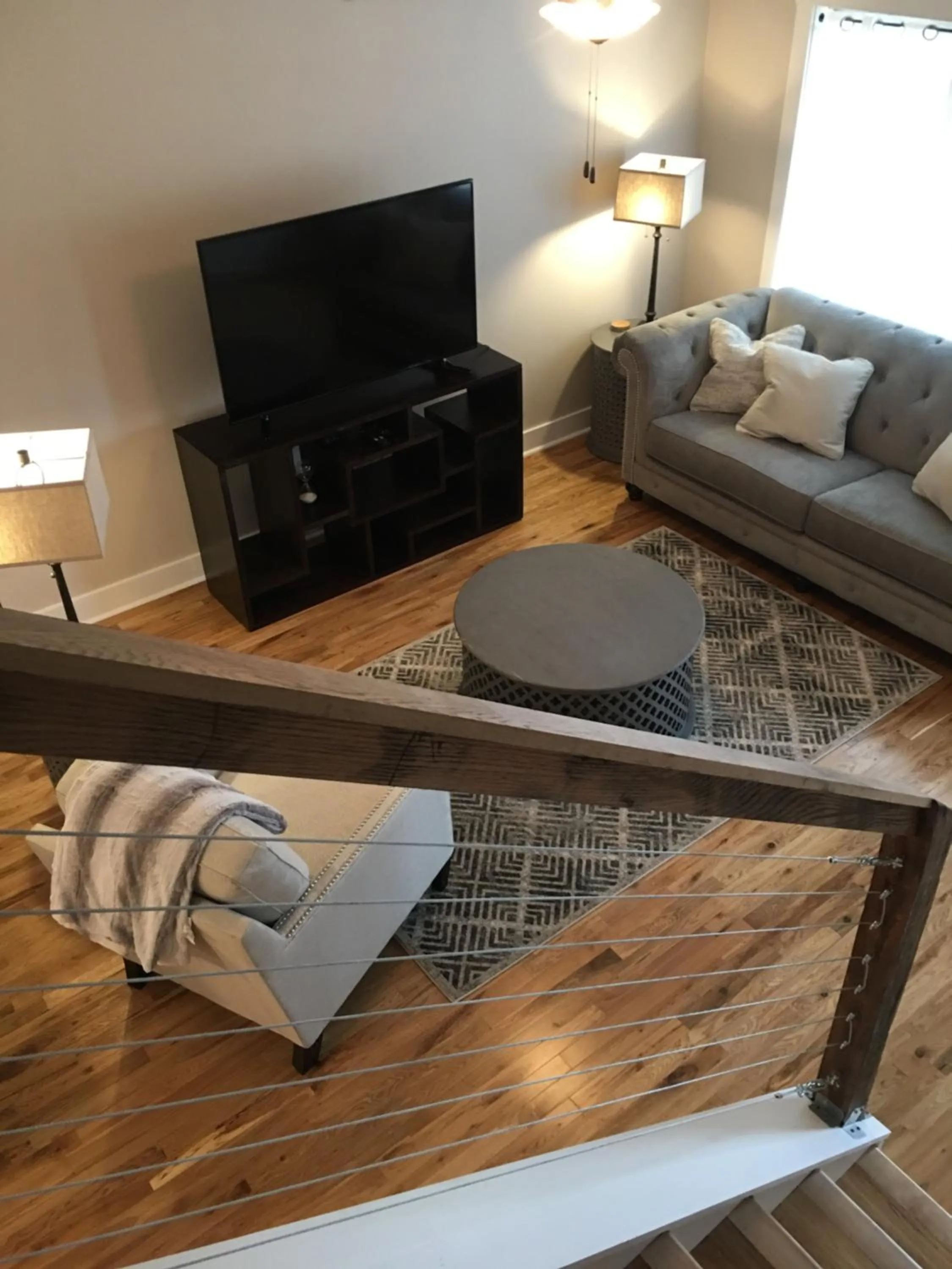 The Hotel at Huntington Square