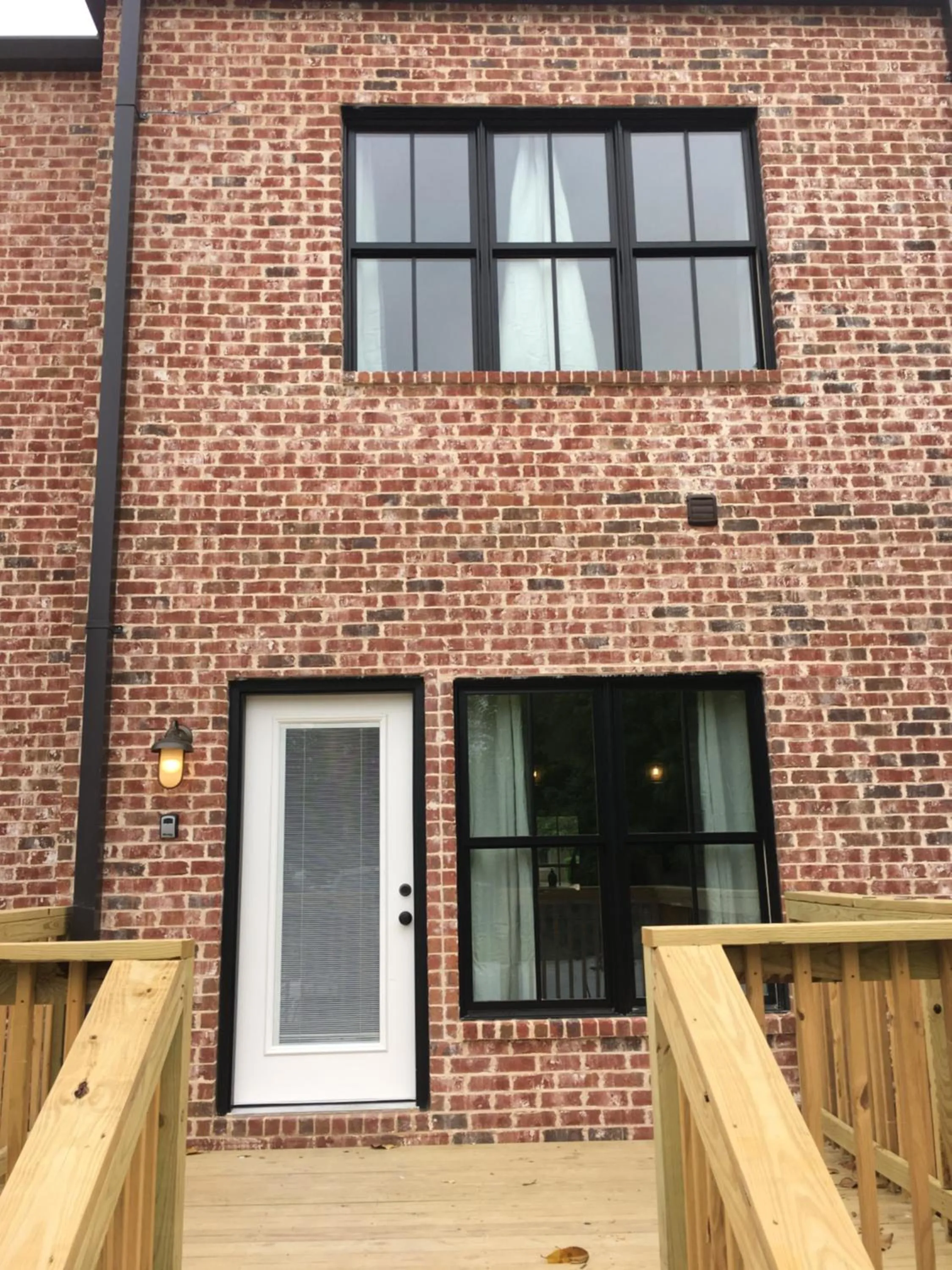 Property building in The Hotel at Huntington Square