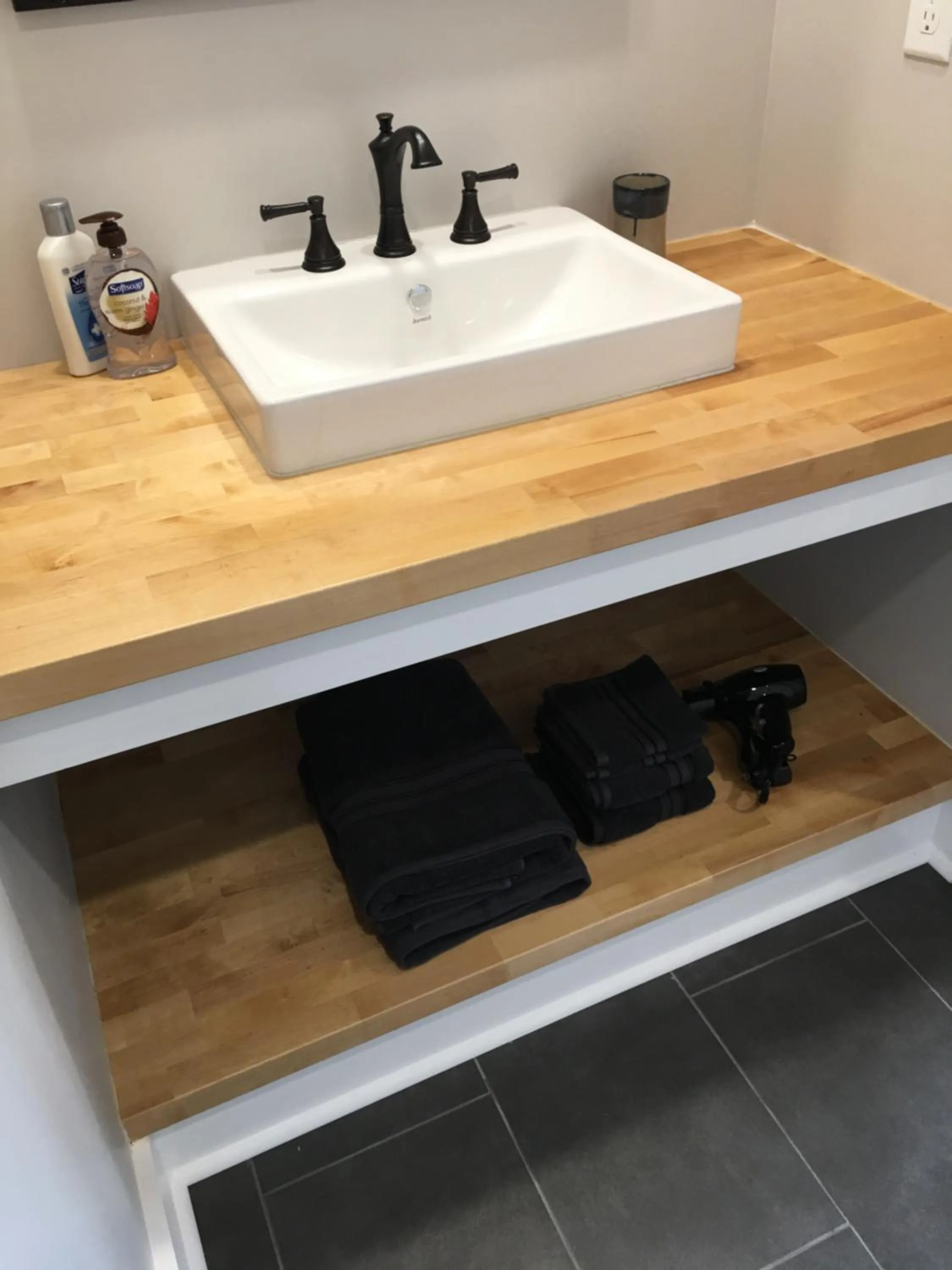 The Hotel at Huntington Square