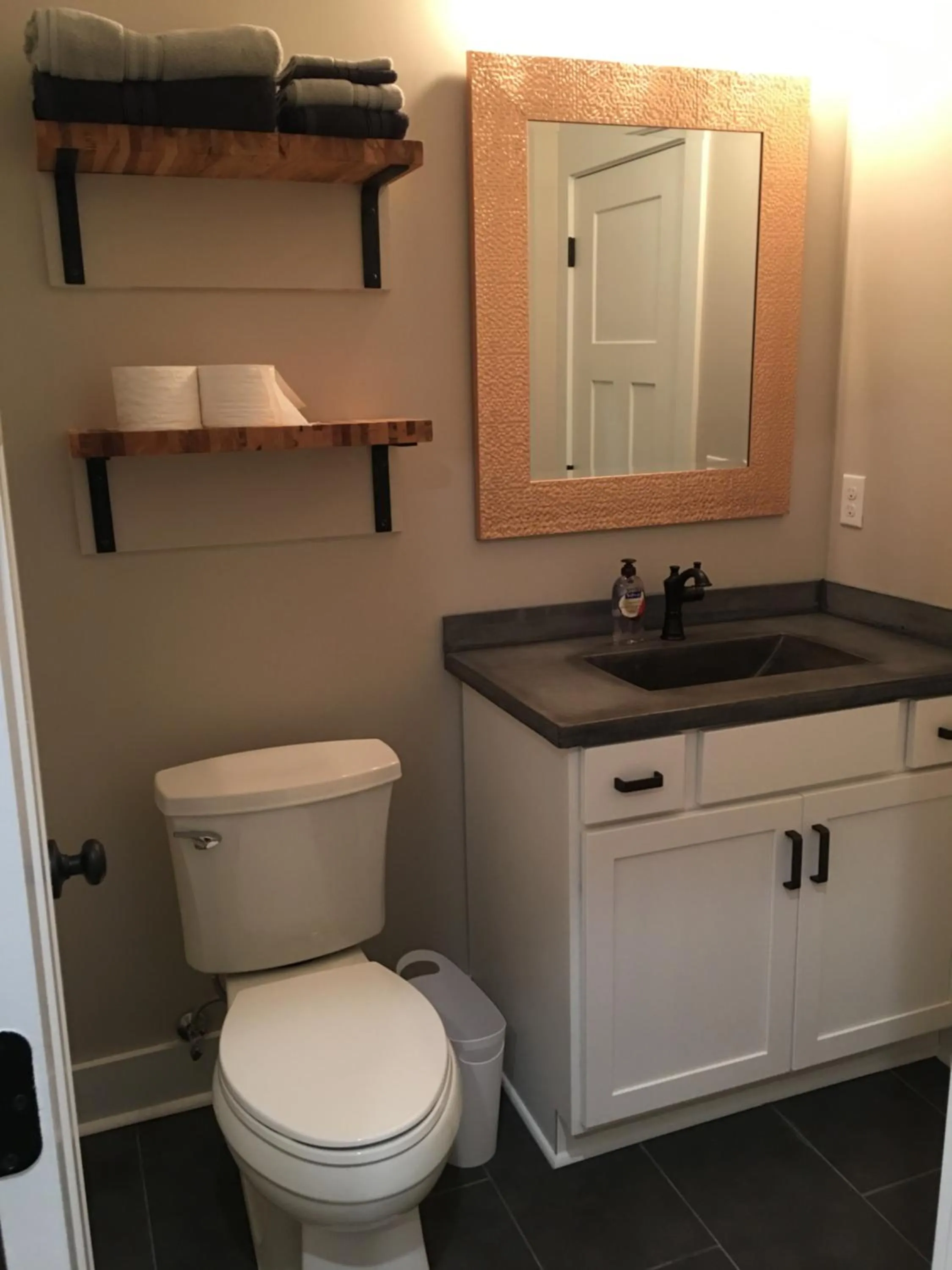 The Hotel at Huntington Square