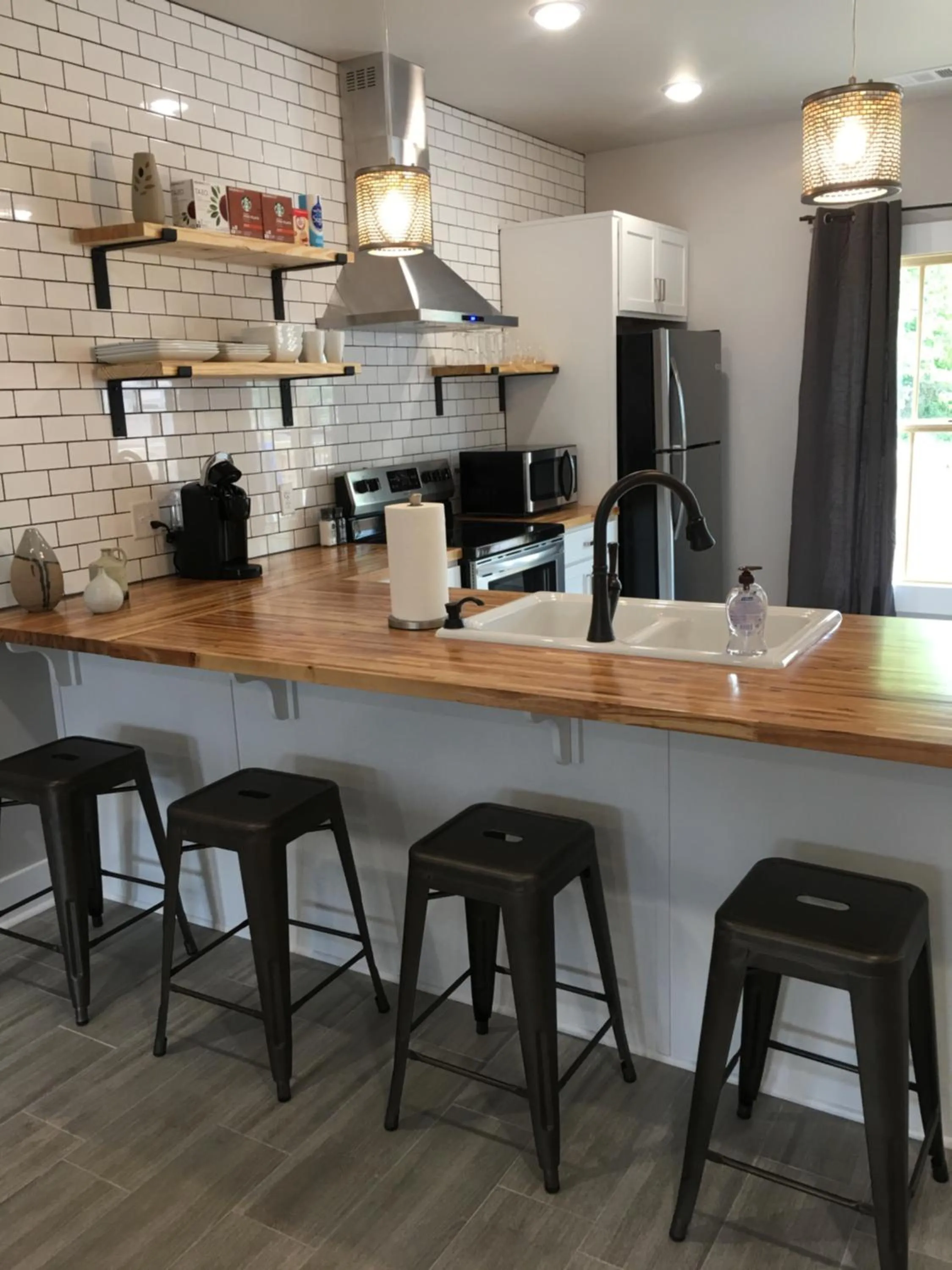 The Hotel at Huntington Square