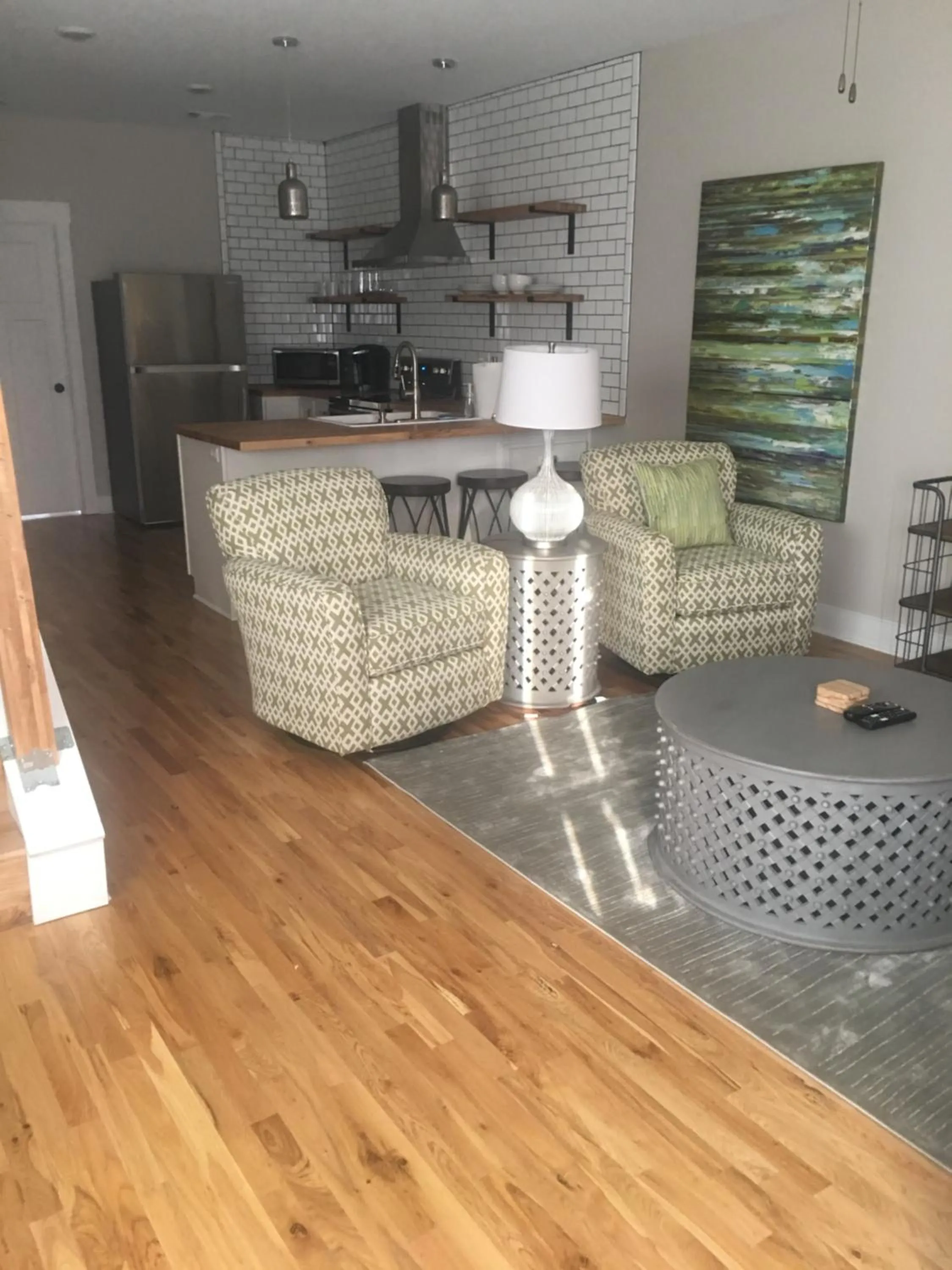 The Hotel at Huntington Square