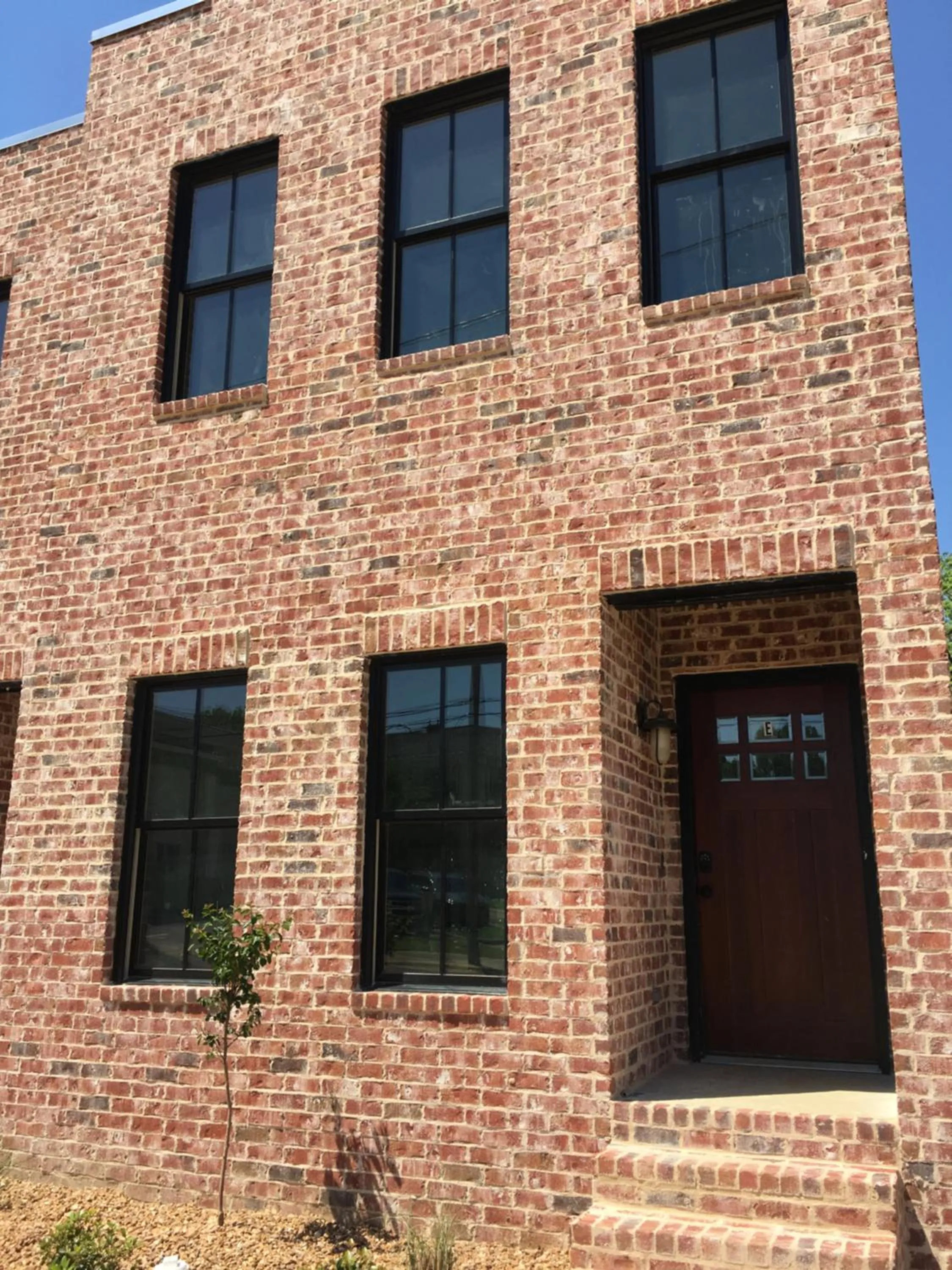 Property building in The Hotel at Huntington Square