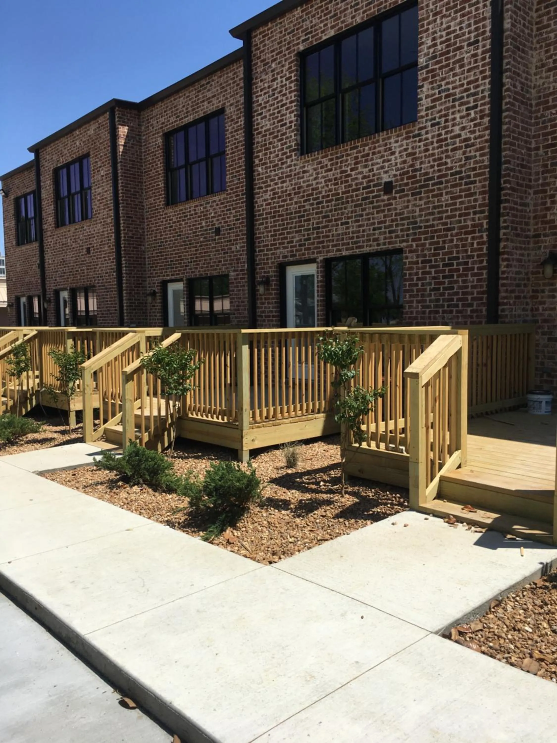 The Hotel at Huntington Square