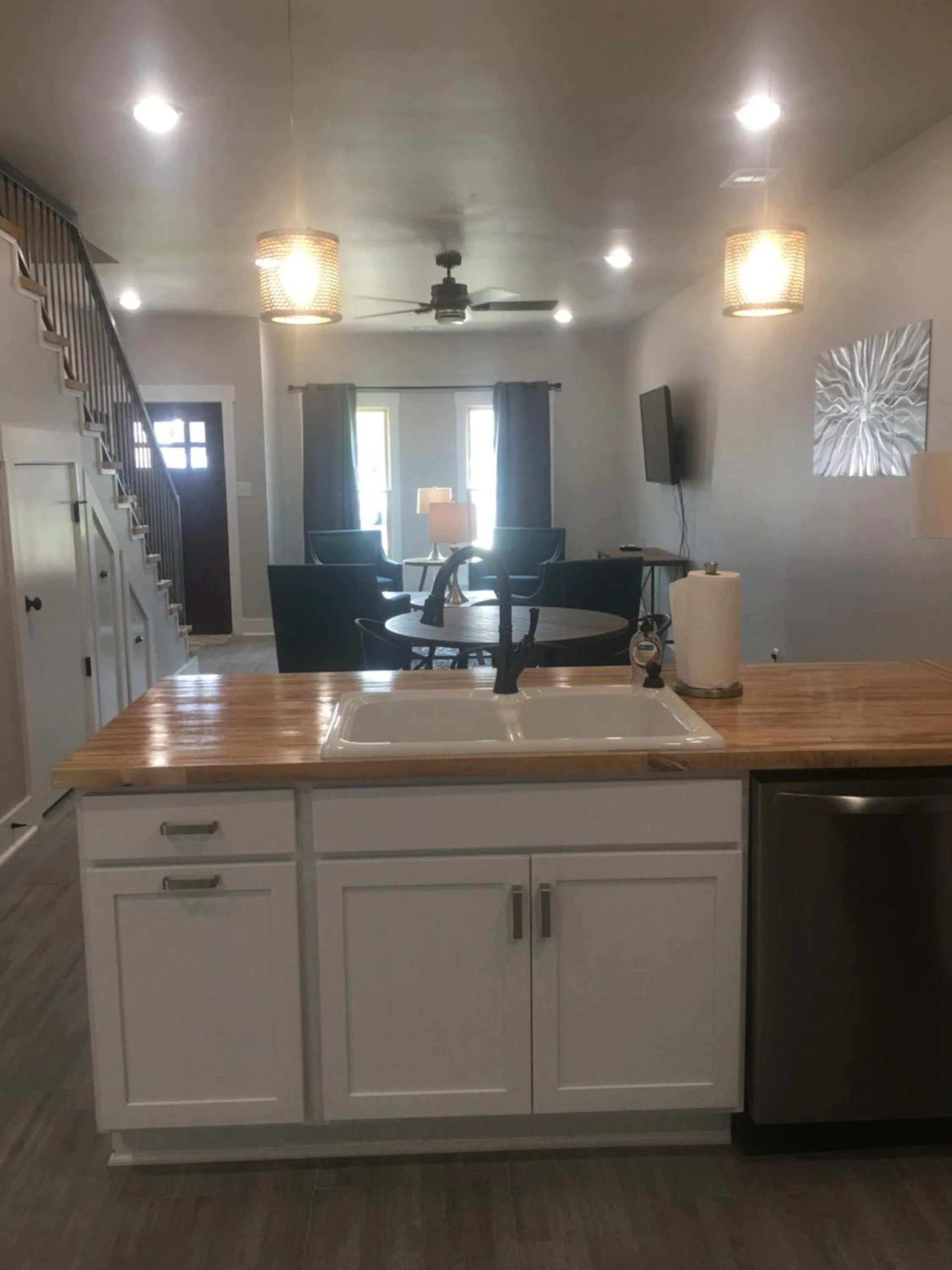 The Hotel at Huntington Square