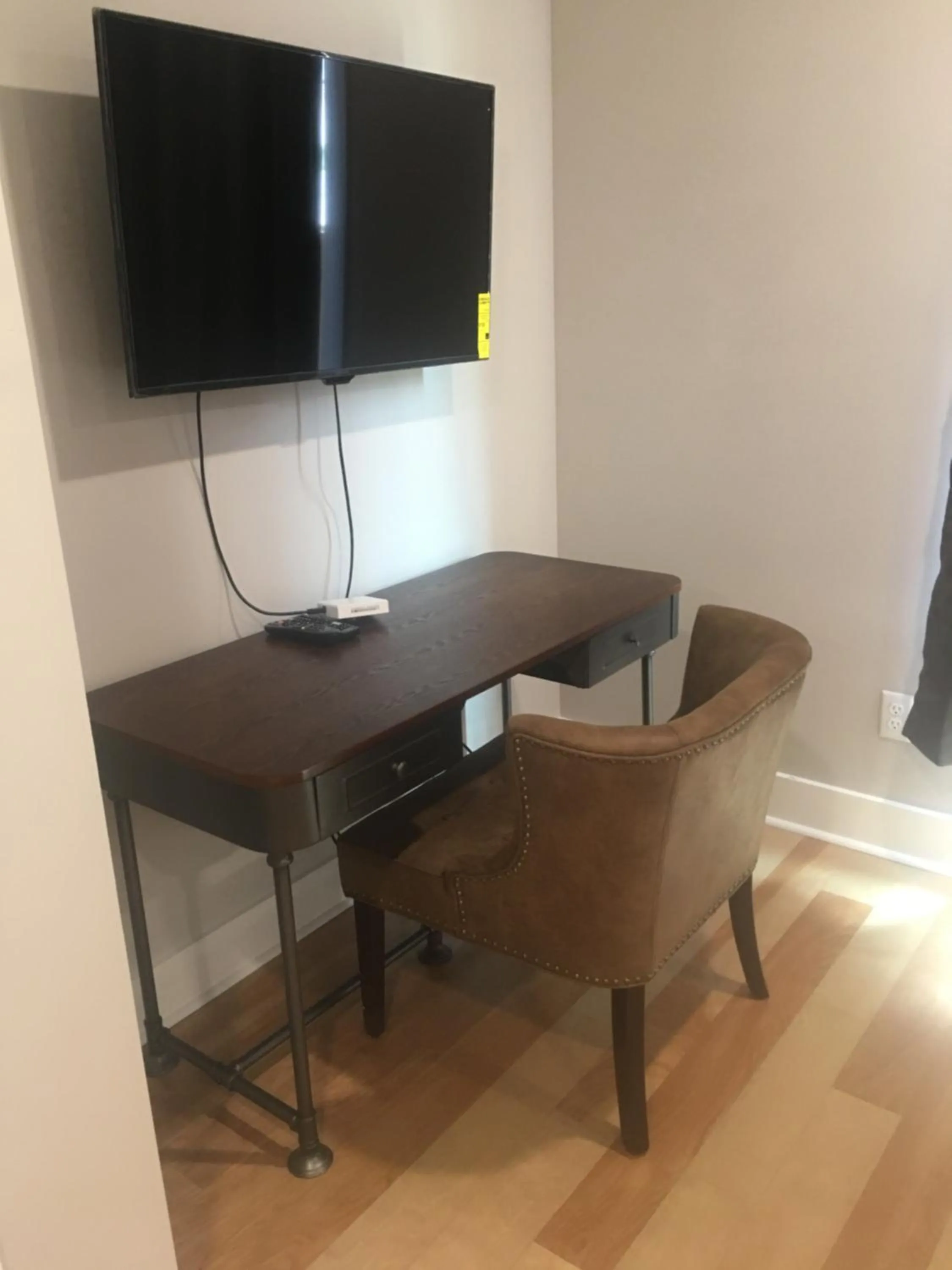 The Hotel at Huntington Square