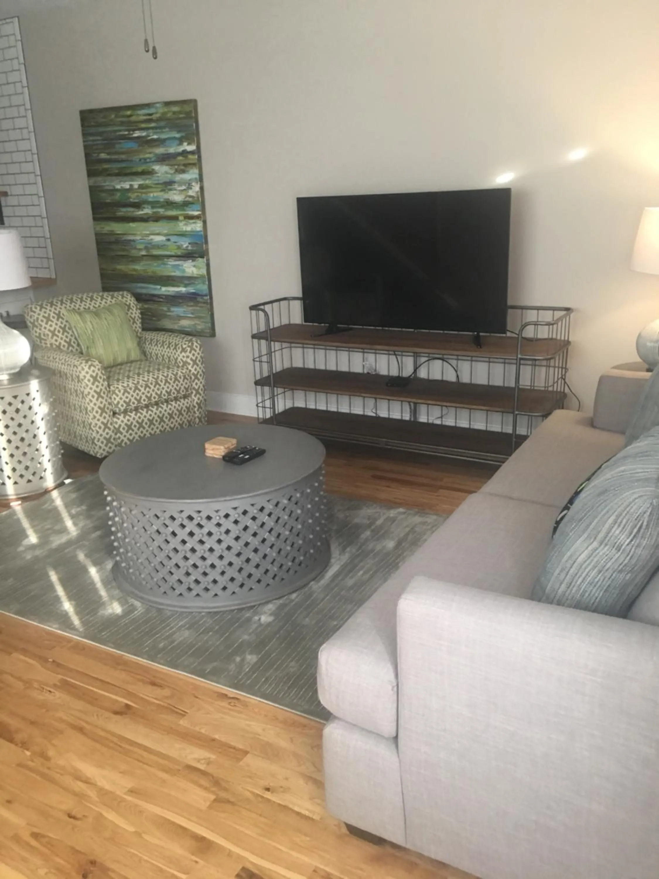 The Hotel at Huntington Square