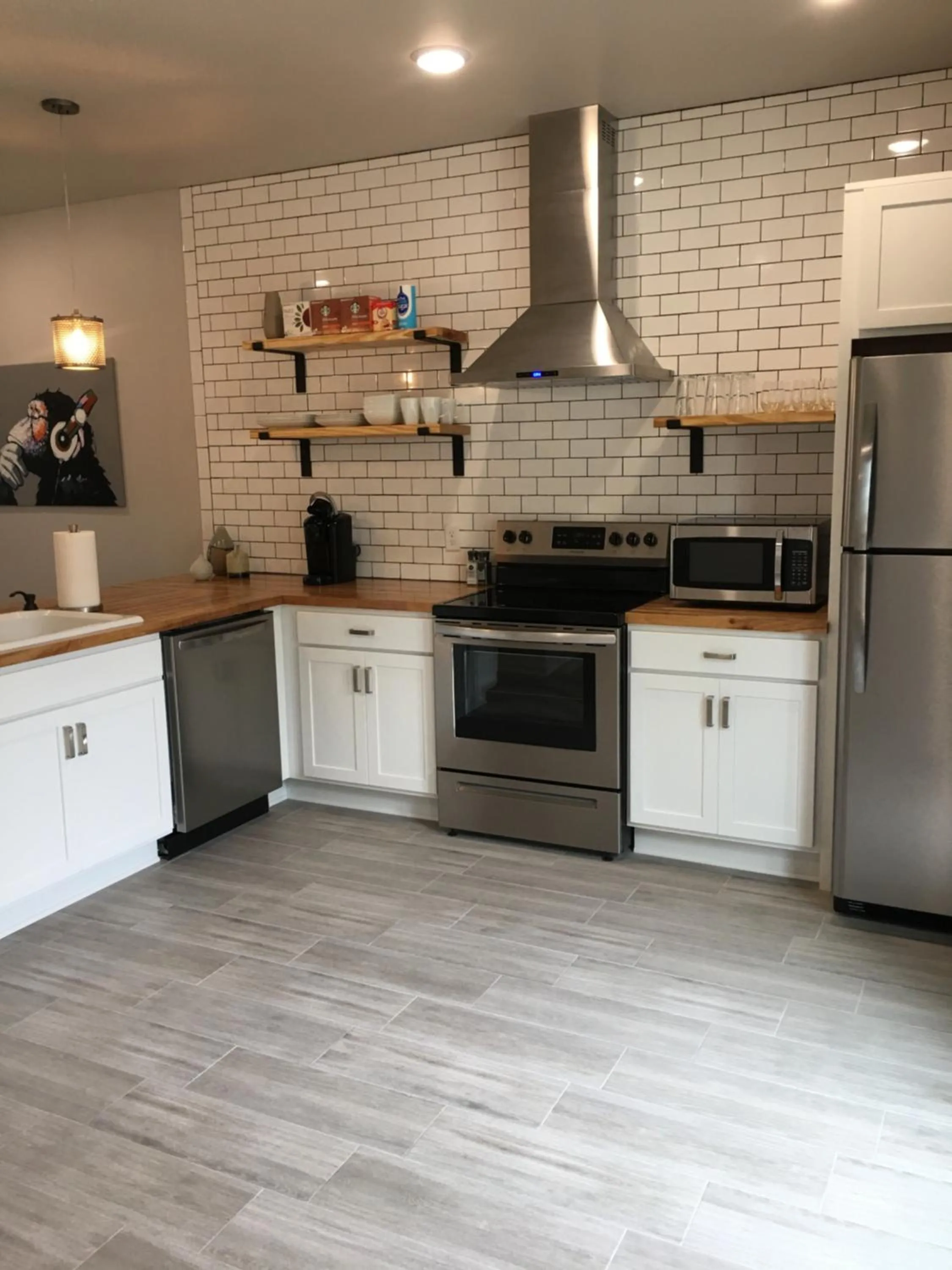 The Hotel at Huntington Square