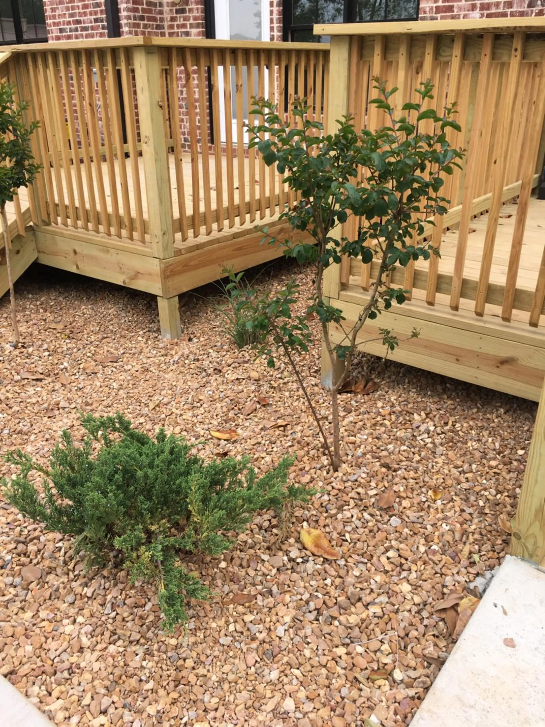 Property building in The Hotel at Huntington Square