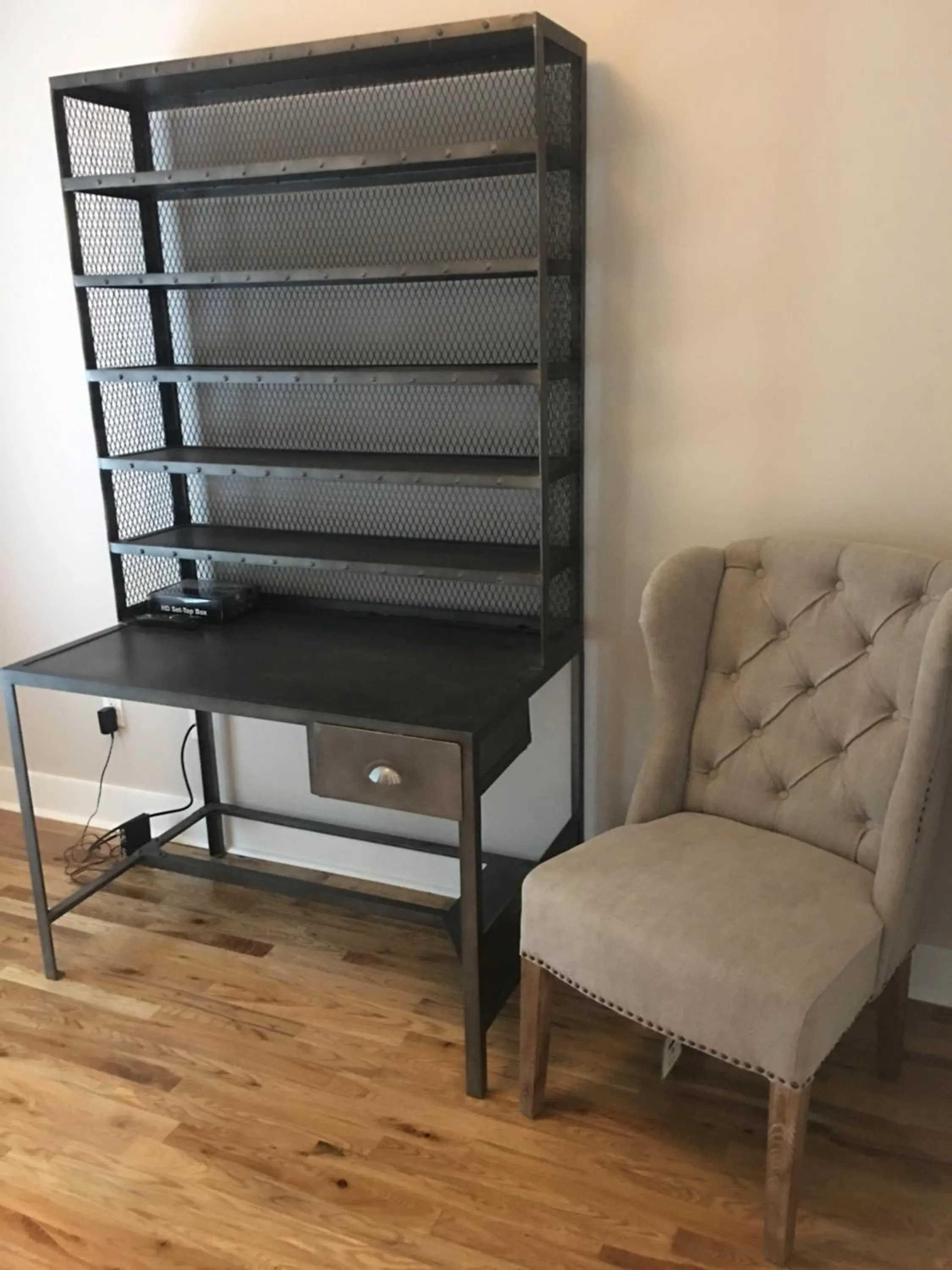 The Hotel at Huntington Square