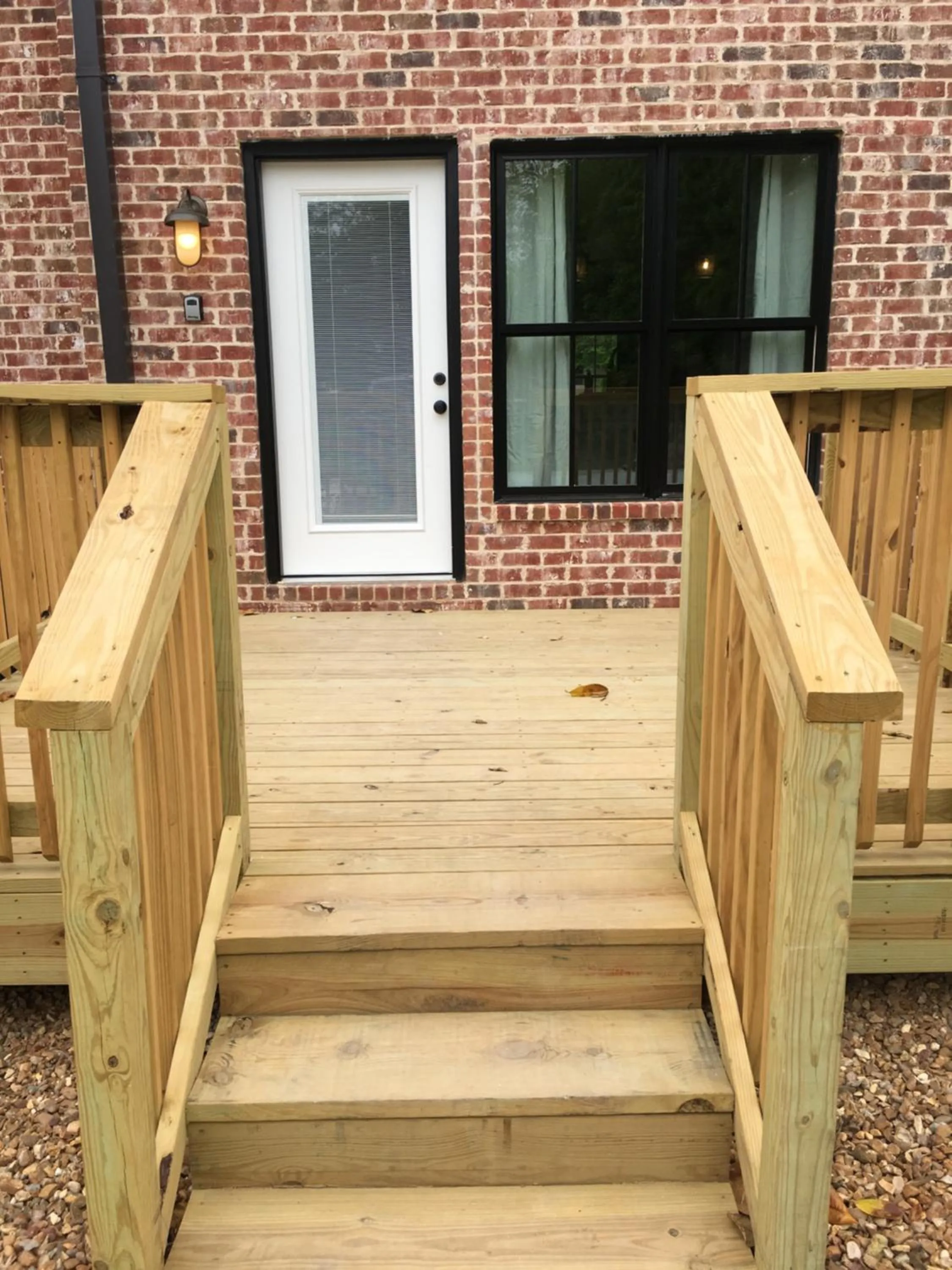 Property building in The Hotel at Huntington Square