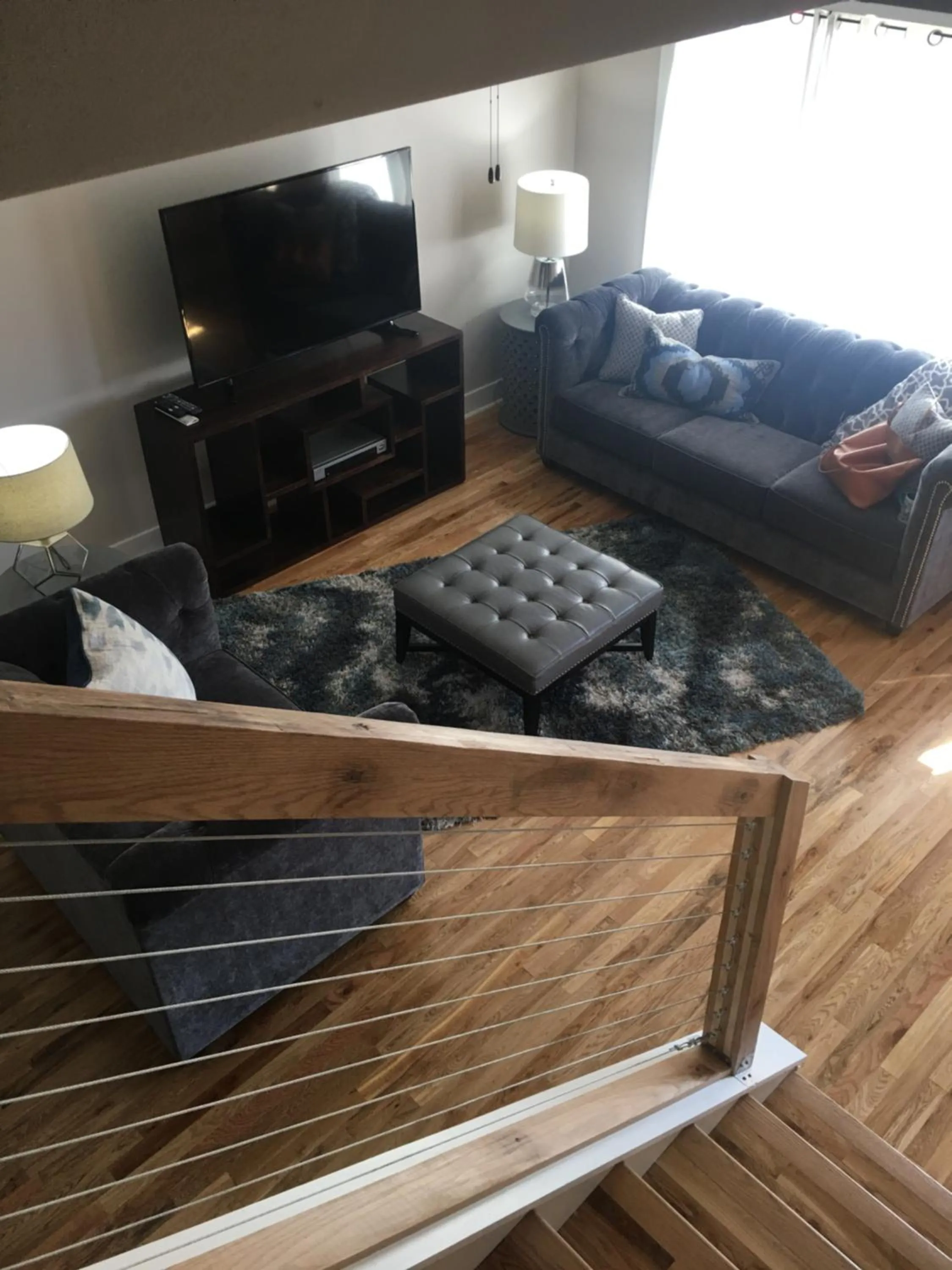 The Hotel at Huntington Square