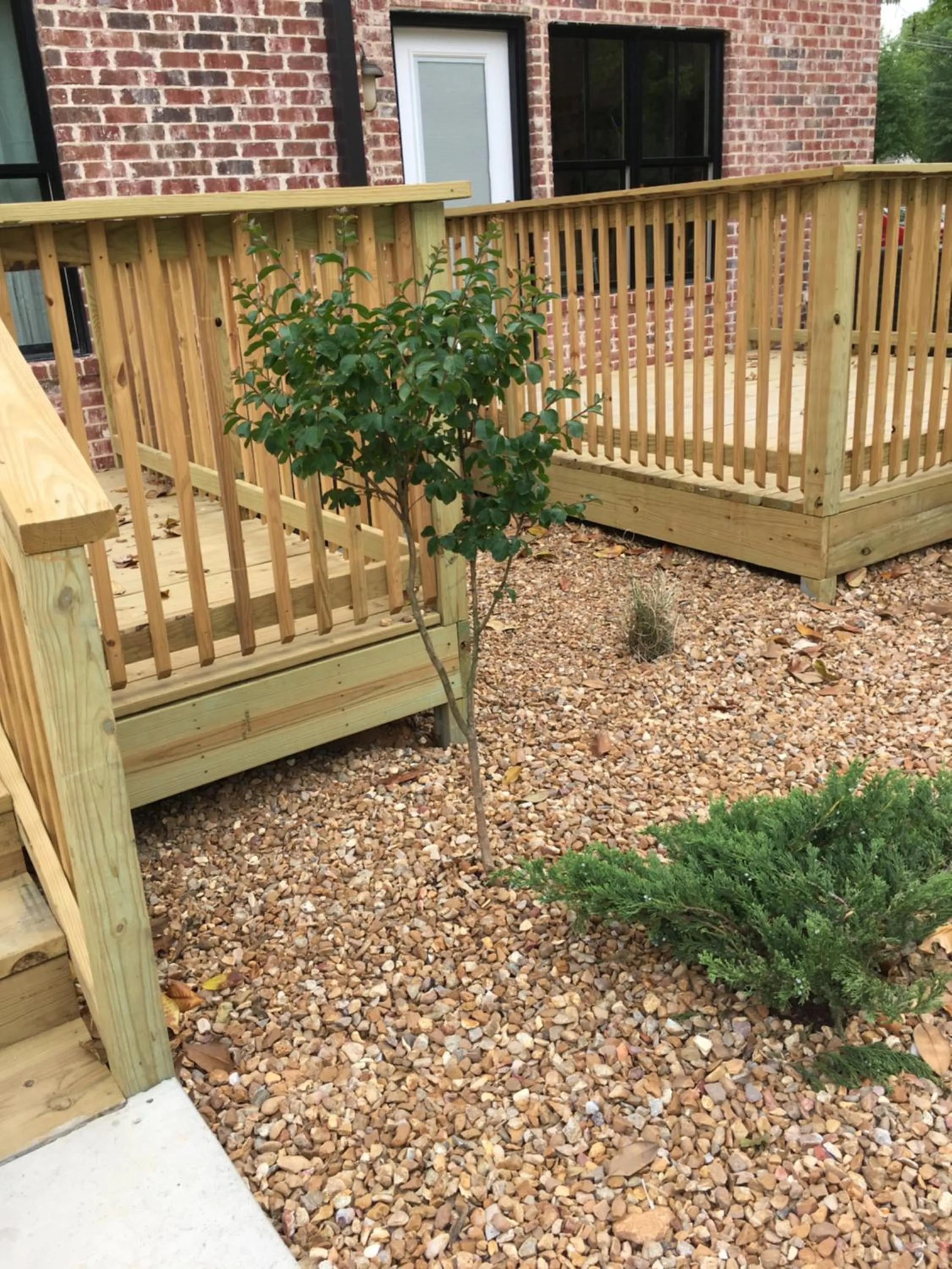 Property building in The Hotel at Huntington Square
