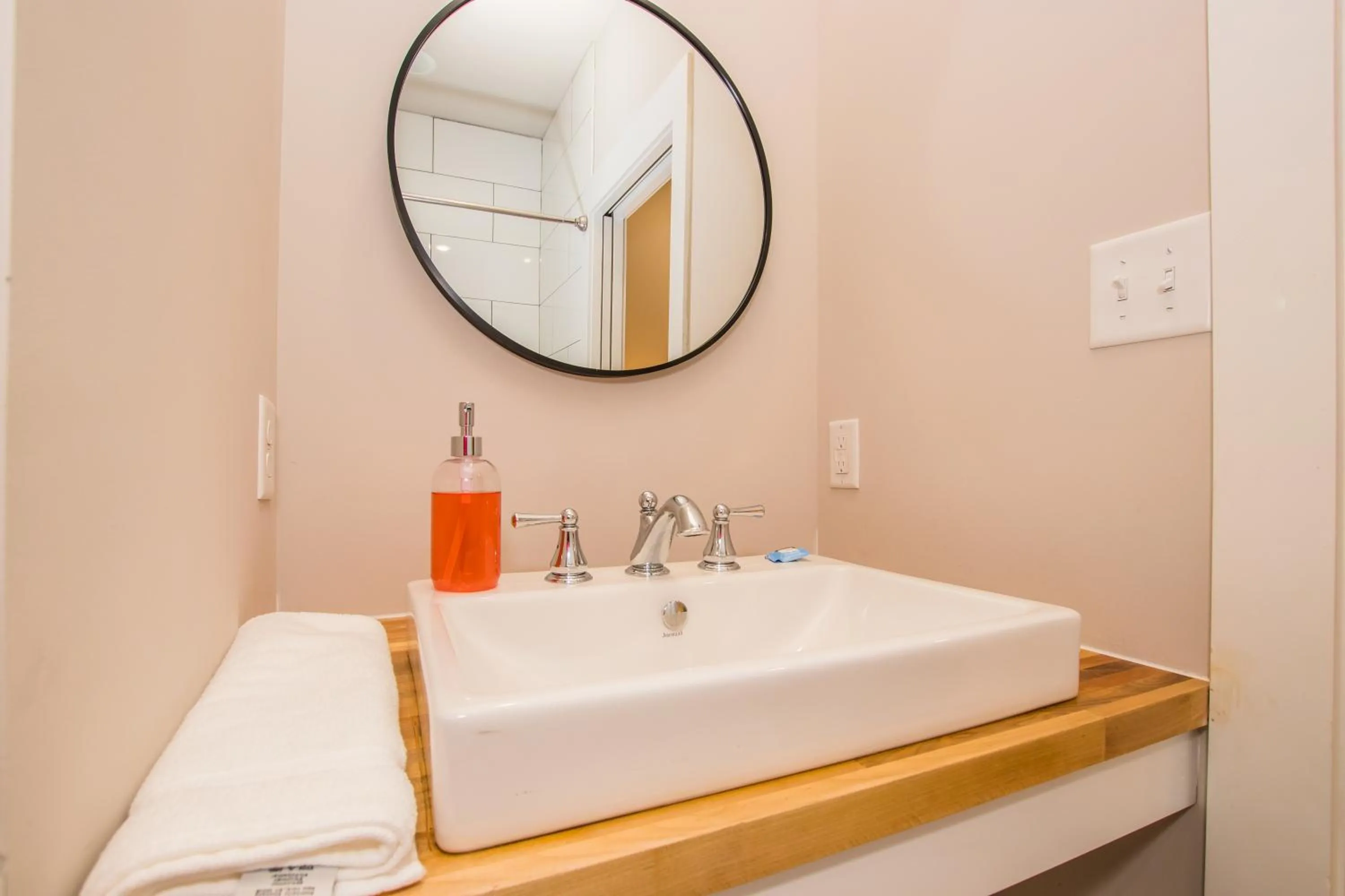 The Hotel at Huntington Square