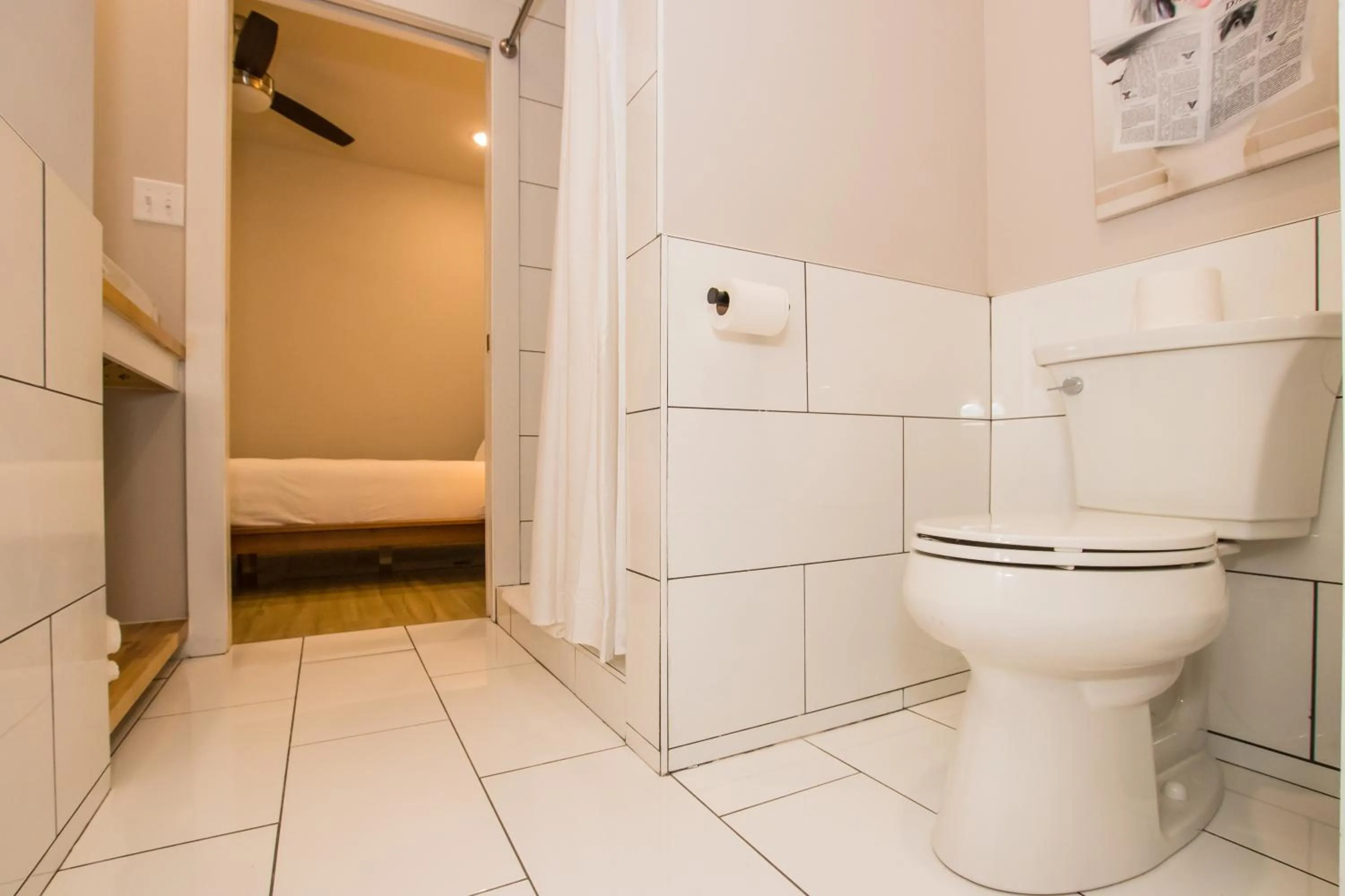 The Hotel at Huntington Square