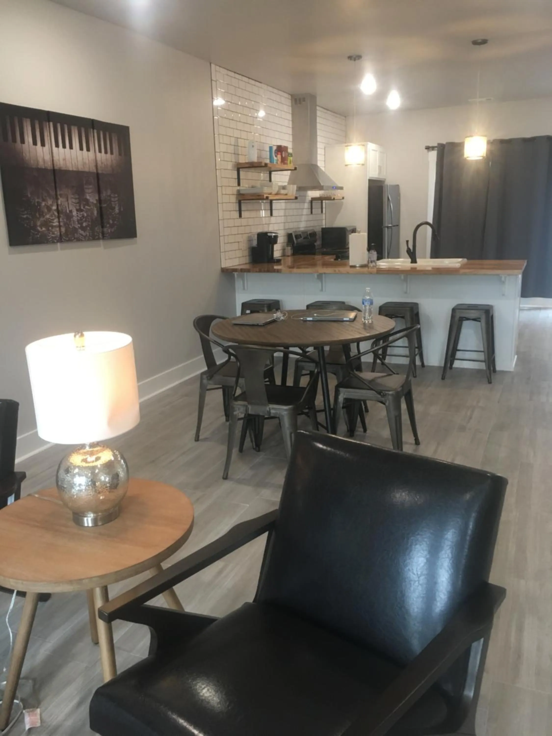 The Hotel at Huntington Square