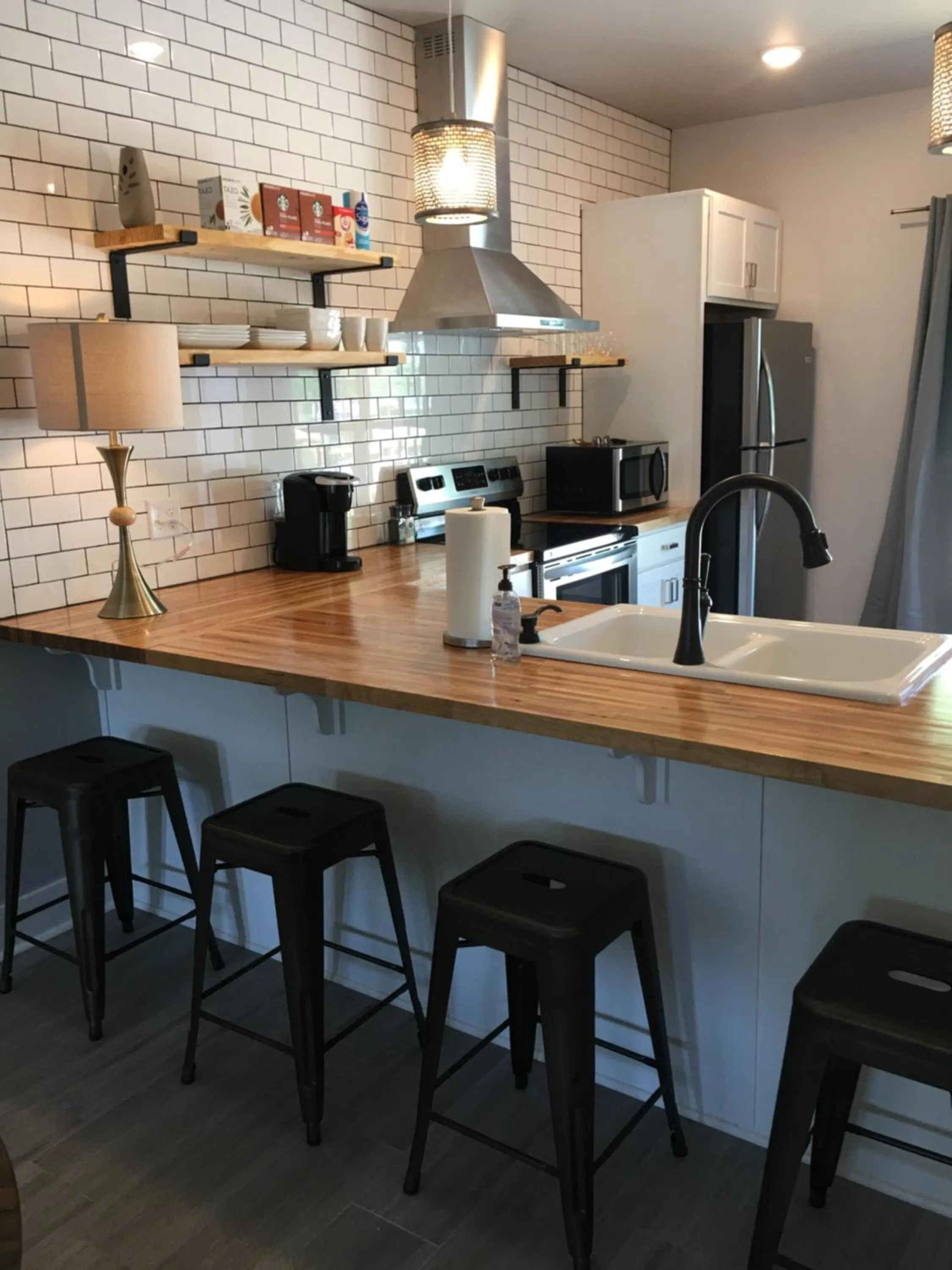 The Hotel at Huntington Square