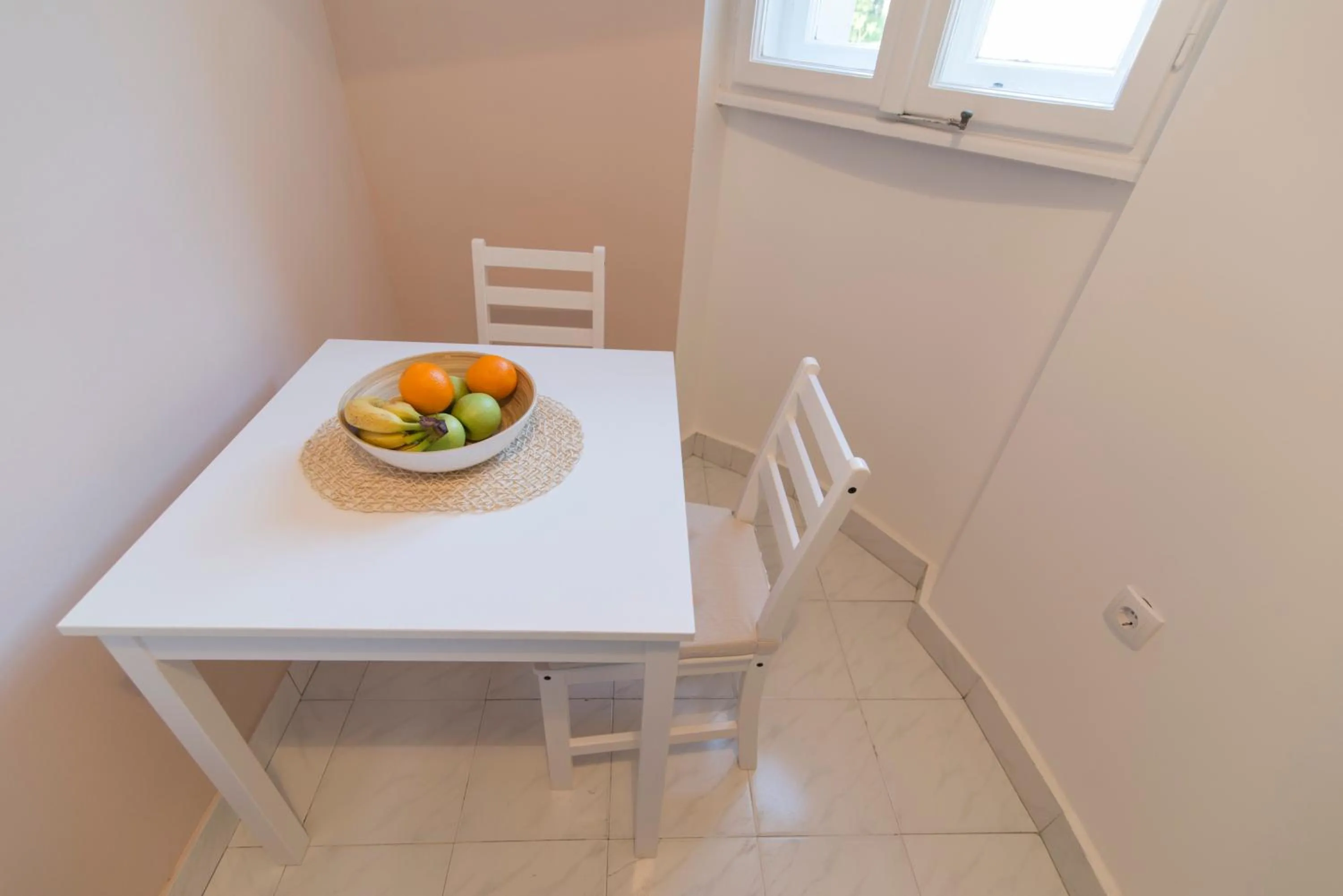 Dining area in Apartments Top Central 3