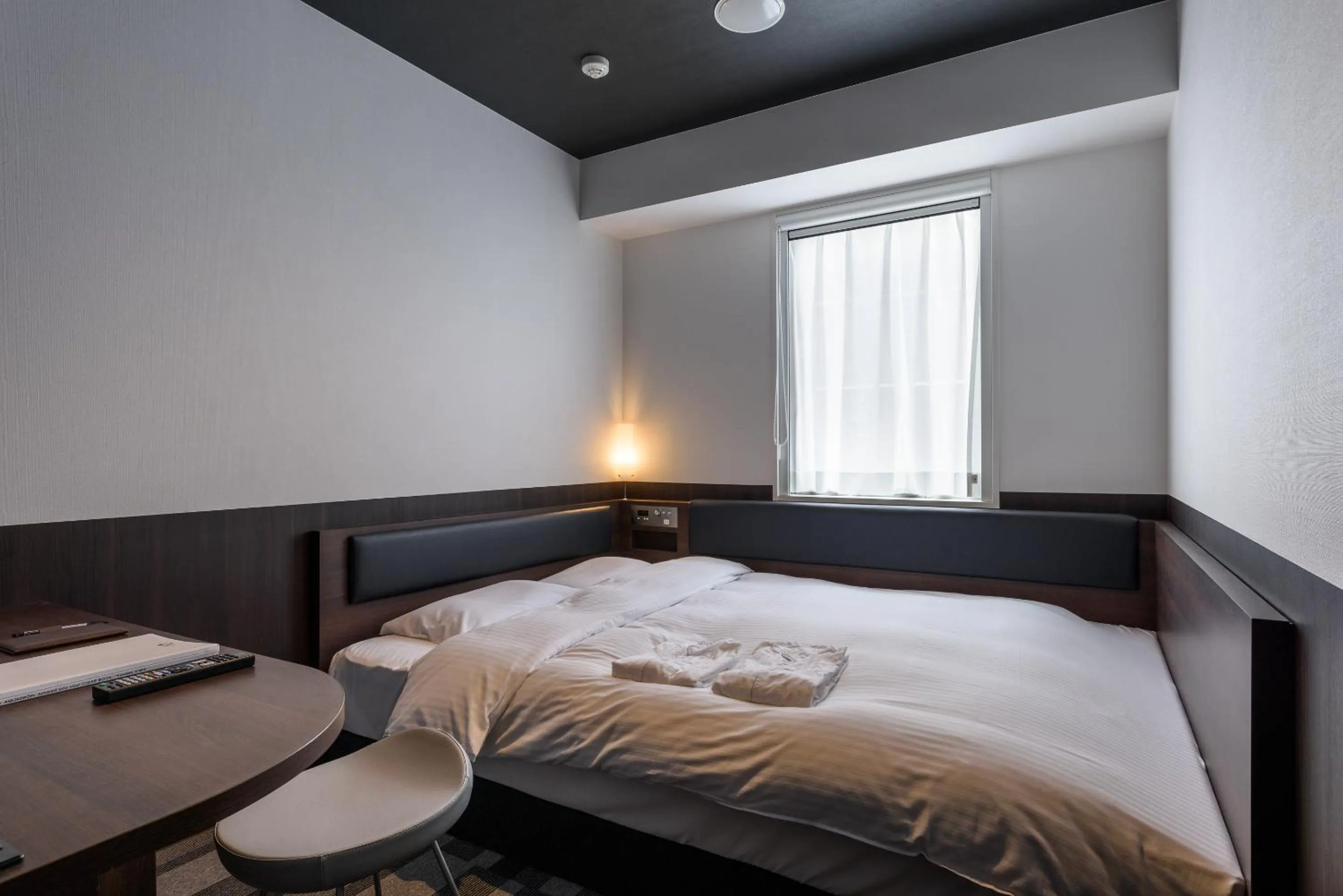 Bed in Belken Hotel Kanda