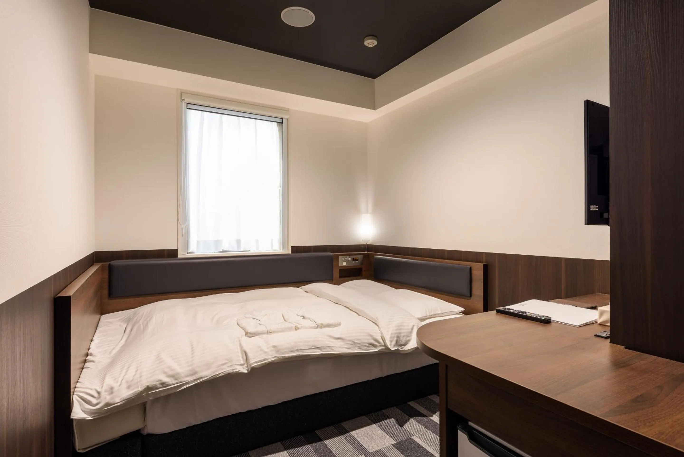 Bed in Belken Hotel Kanda