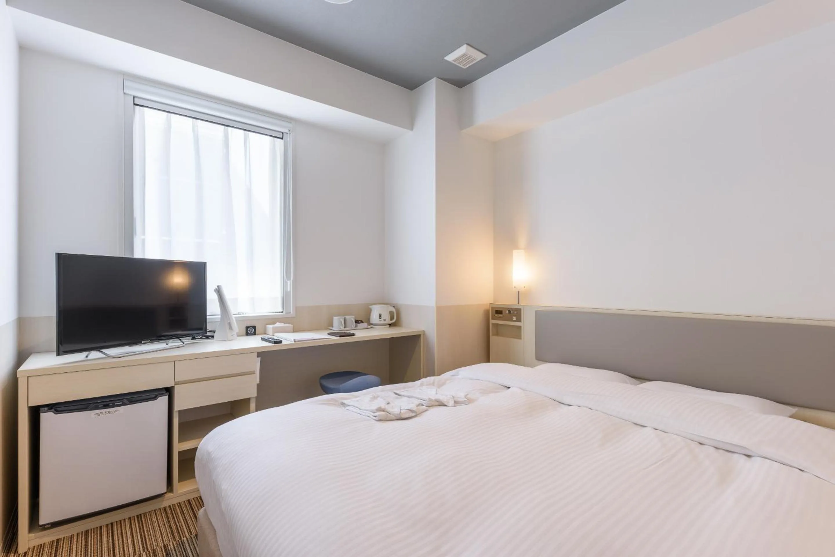 Bed in Belken Hotel Kanda