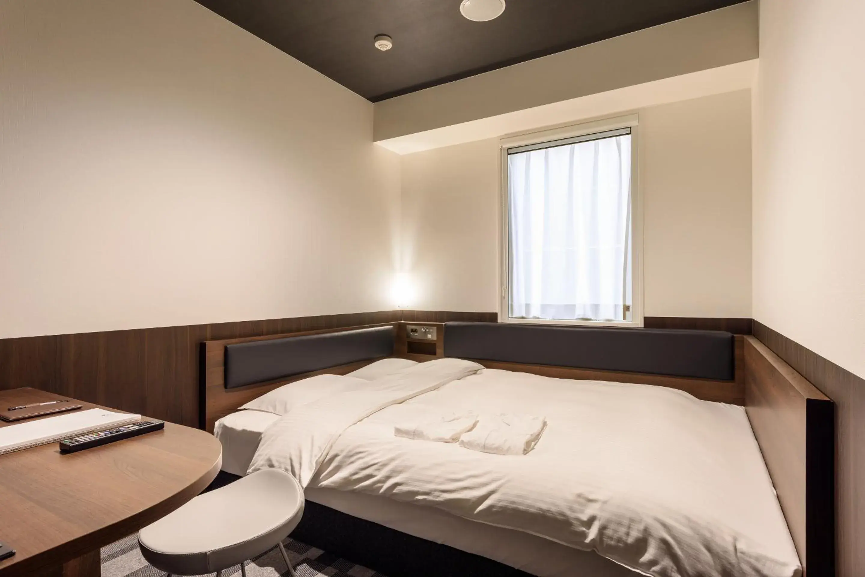 Semi Double Room - single occupancy - Non-Smoking in Belken Hotel Kanda Semi Double Room - single occupancy - Non-Smoking in Belken Hotel Kanda