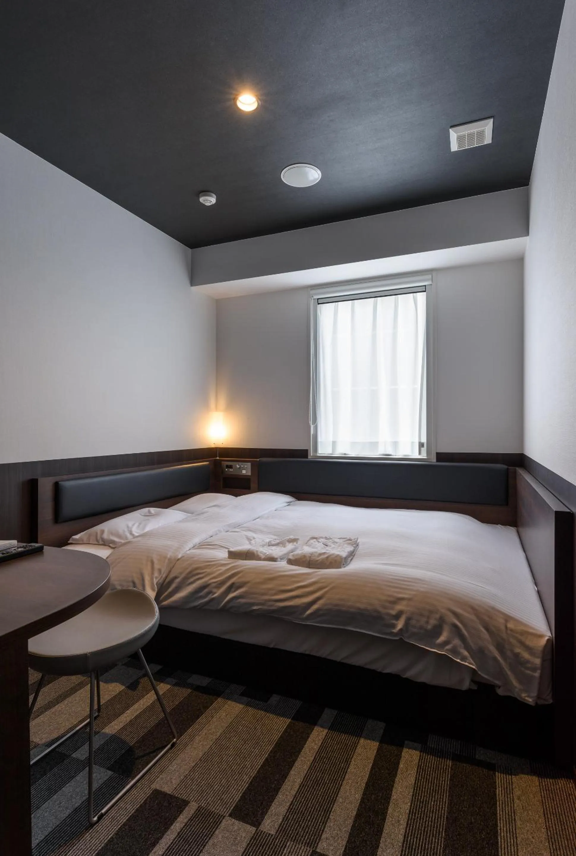 Bed in Belken Hotel Kanda