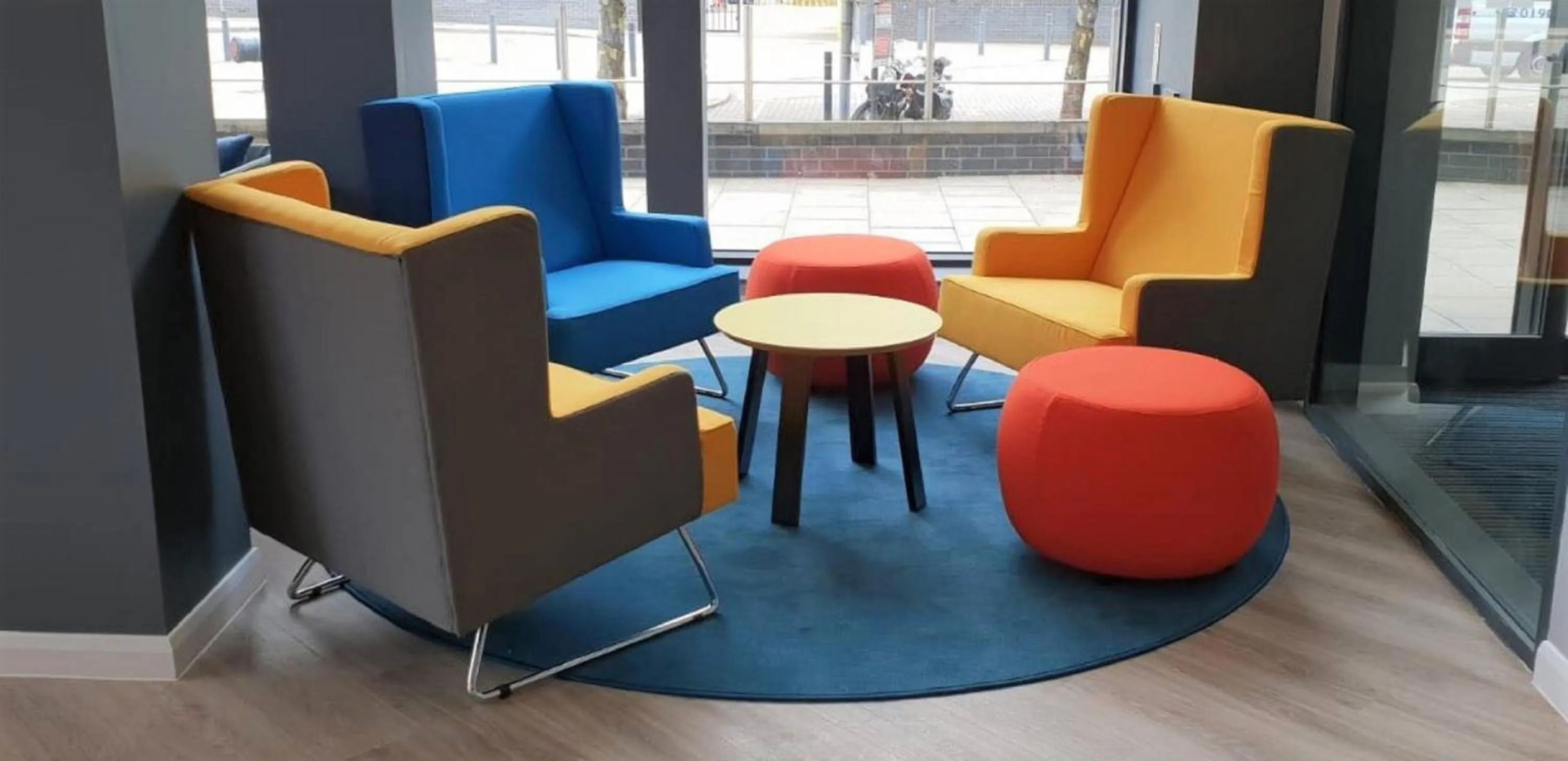 Other in Holiday Inn Express Leeds City Centre - Armouries by IHG