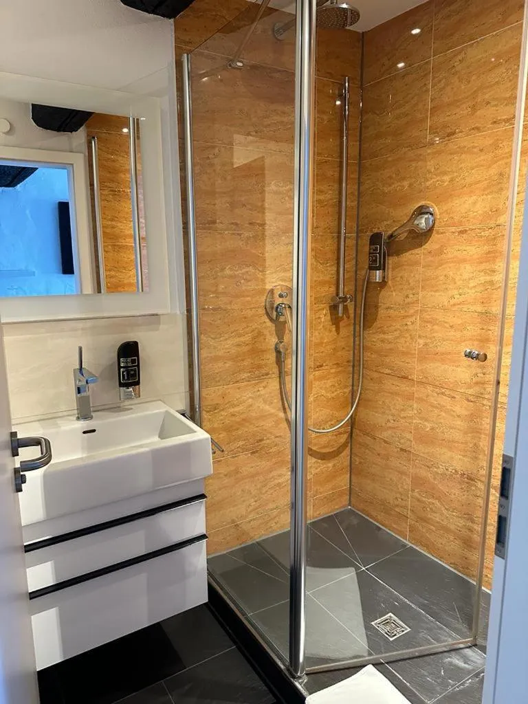 Hotel Zum Goldenen Anker