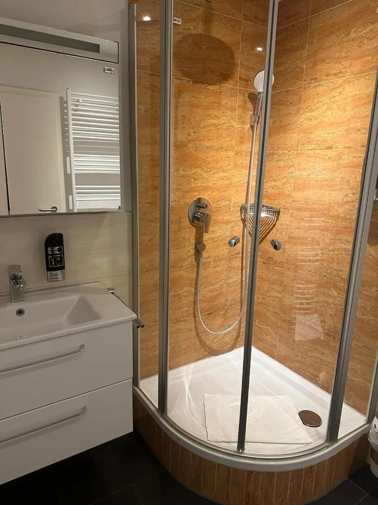 Hotel Zum Goldenen Anker