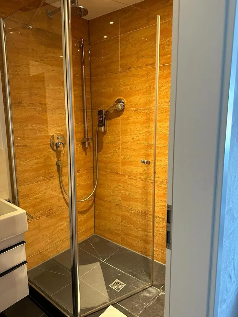 Hotel Zum Goldenen Anker