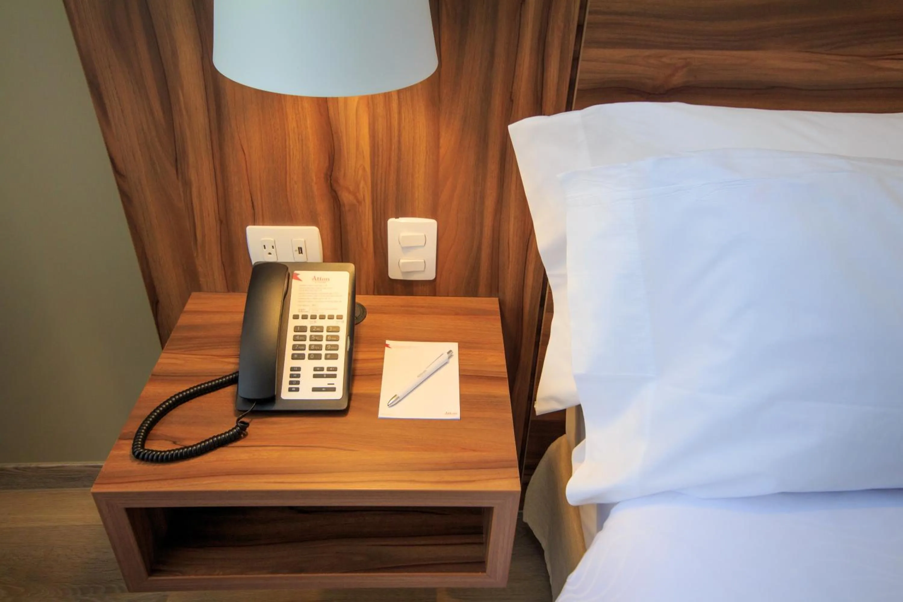 hair dresser, Bed in Novotel Medellin El Tesoro