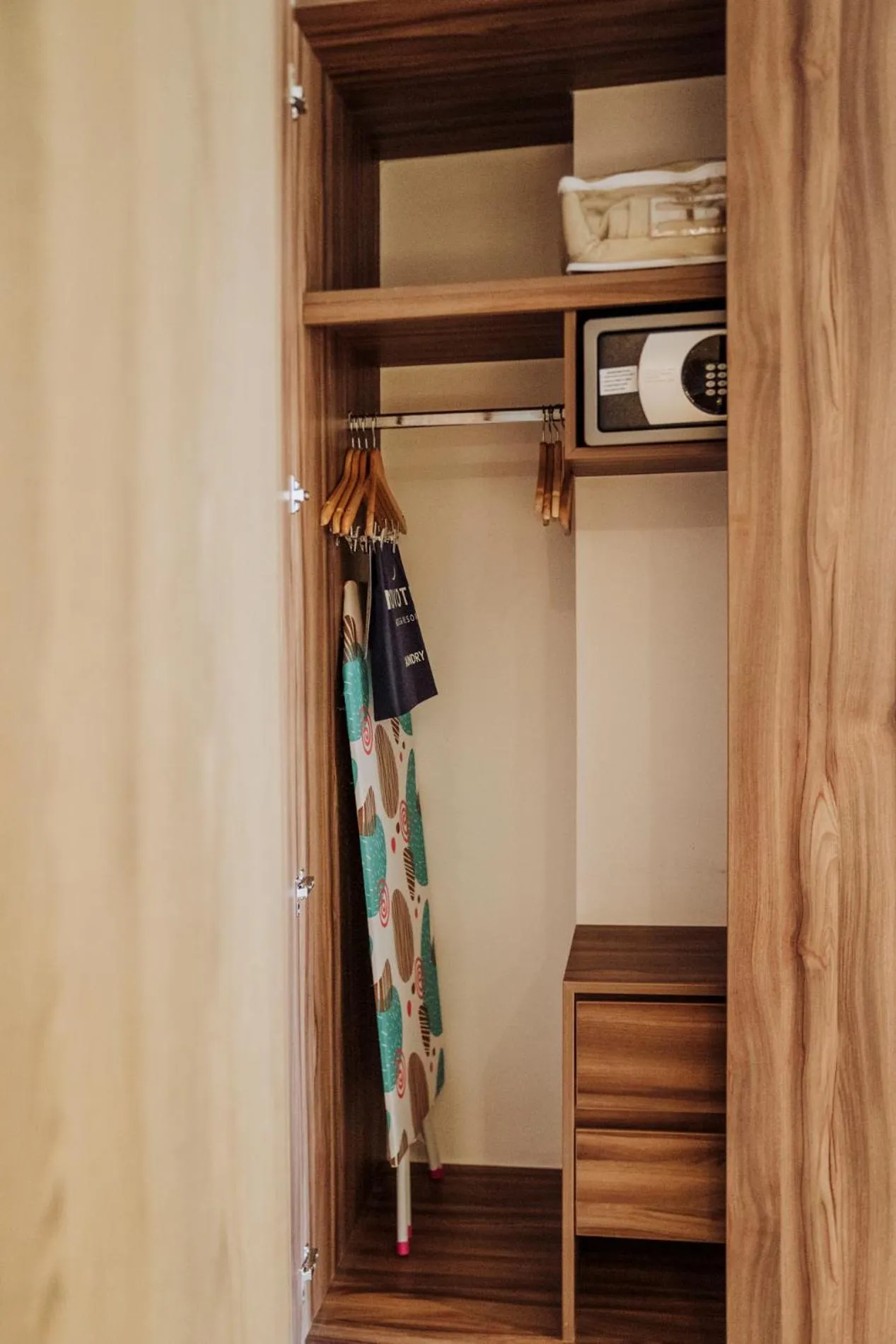 furniture in Novotel Medellin El Tesoro