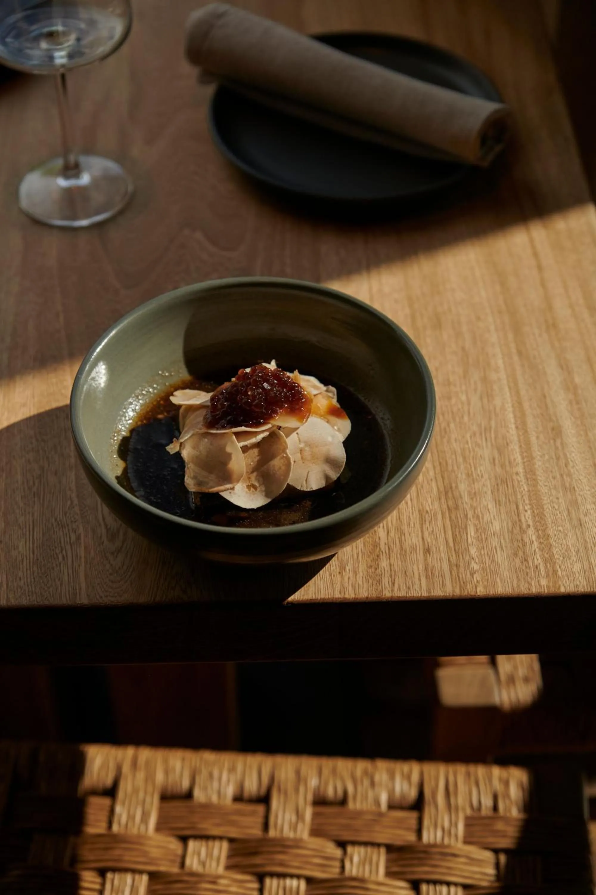 Restaurant/places to eat in Novotel Medellin El Tesoro