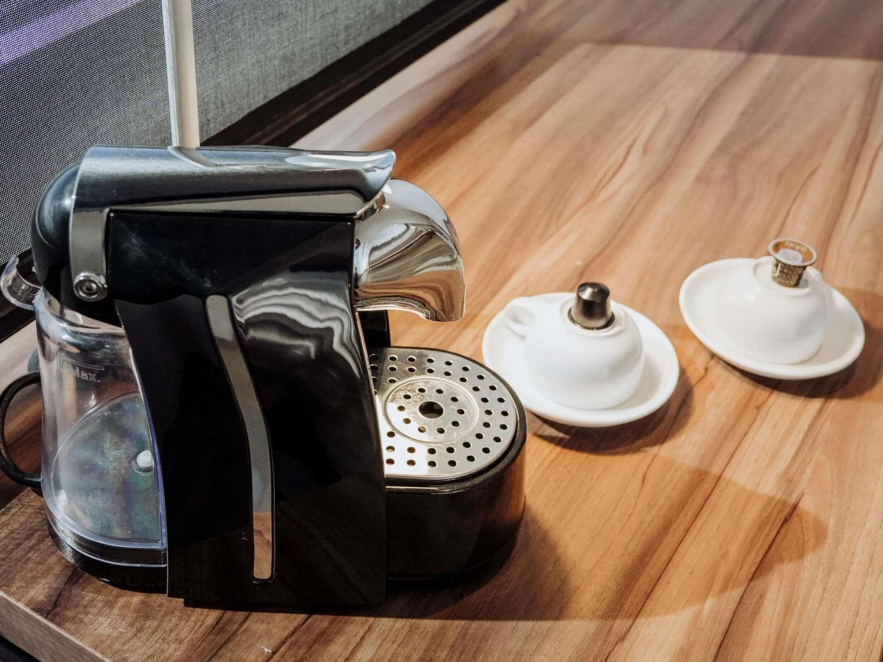 Bedroom in Novotel Medellin El Tesoro