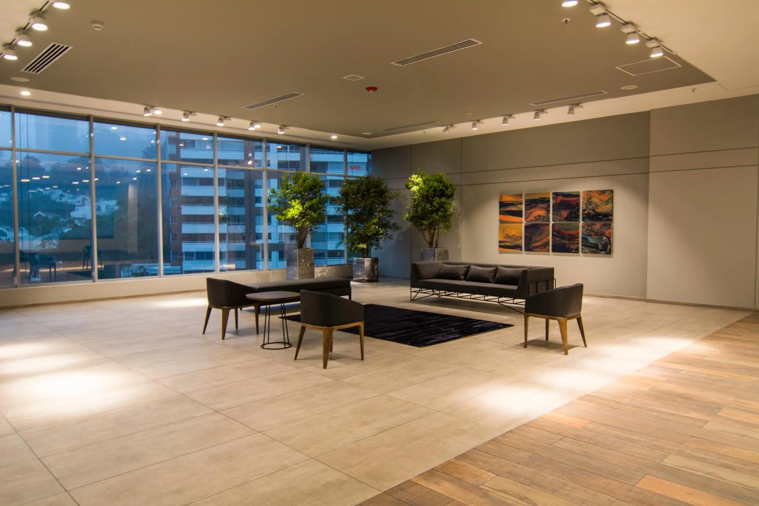 Banquet/Function facilities in Novotel Medellin El Tesoro